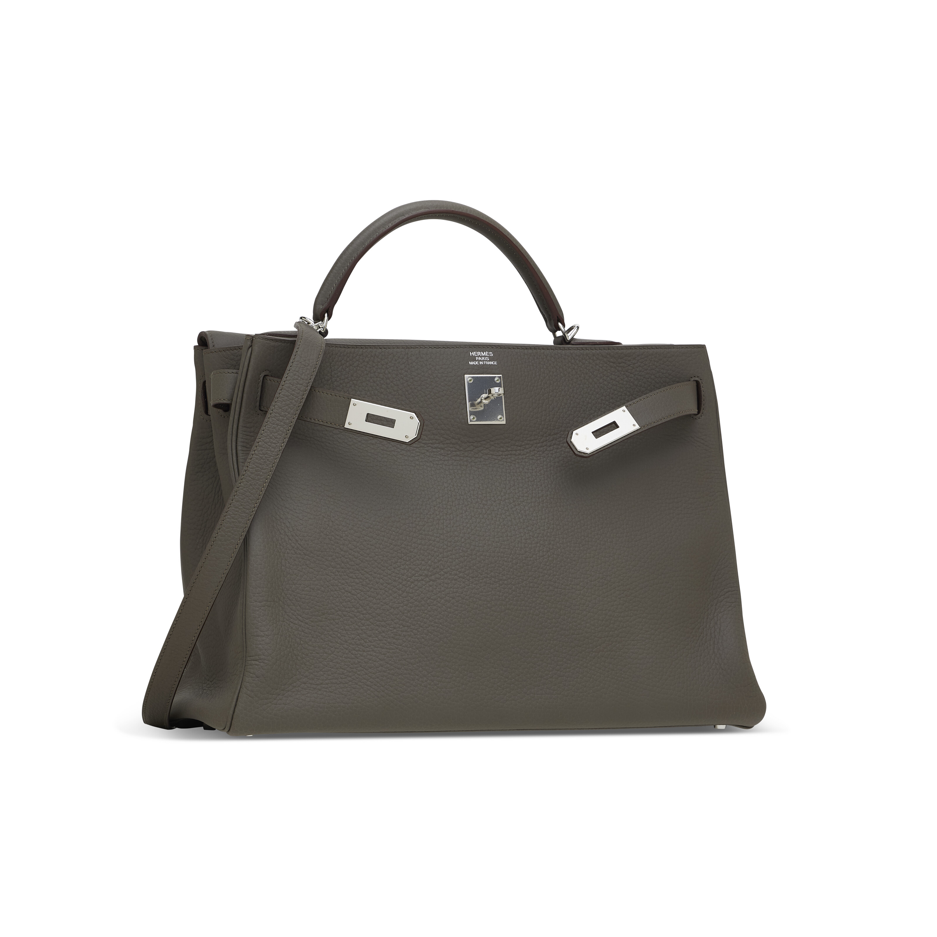 Hermes kelly etain online