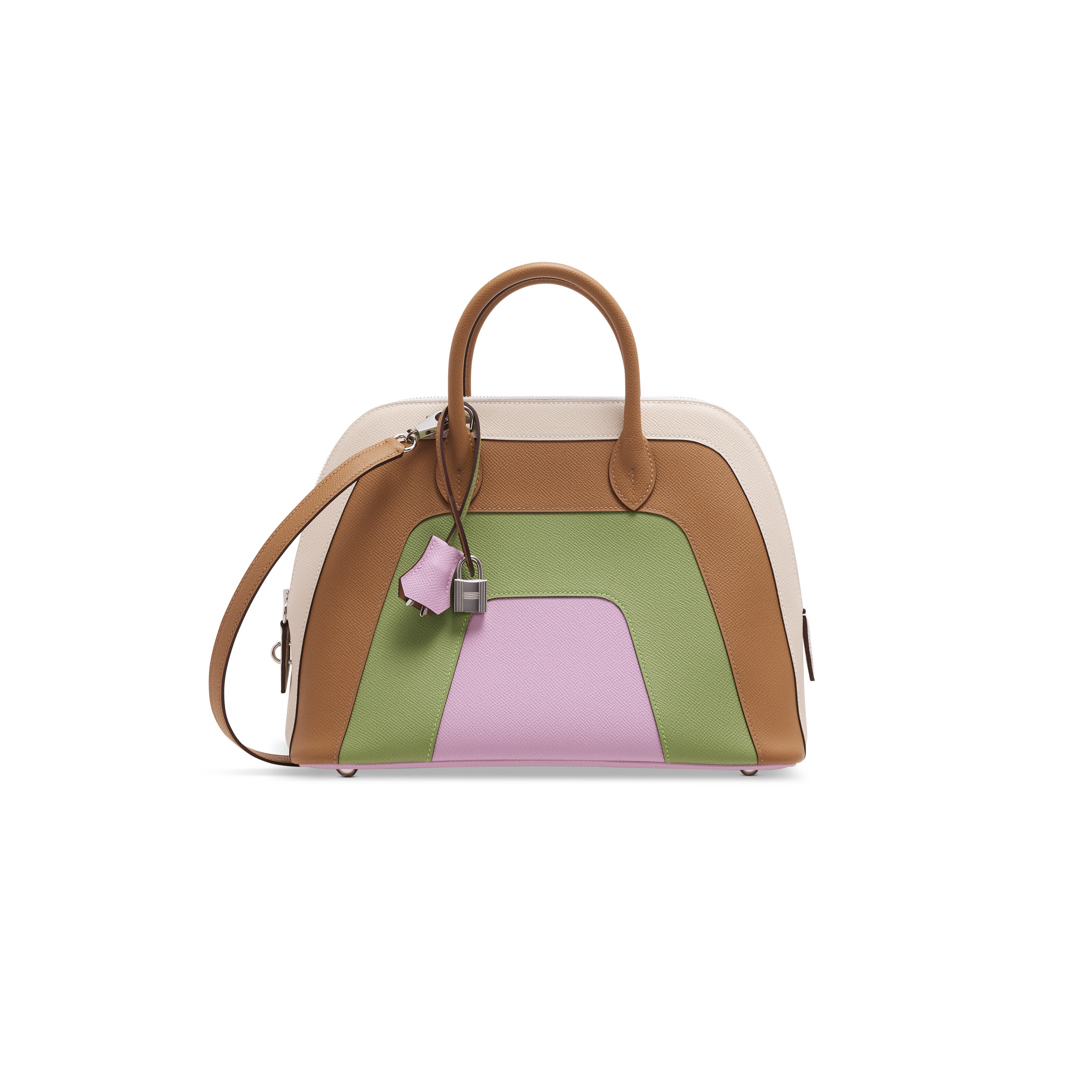 Hermes bolide rainbow new arrivals