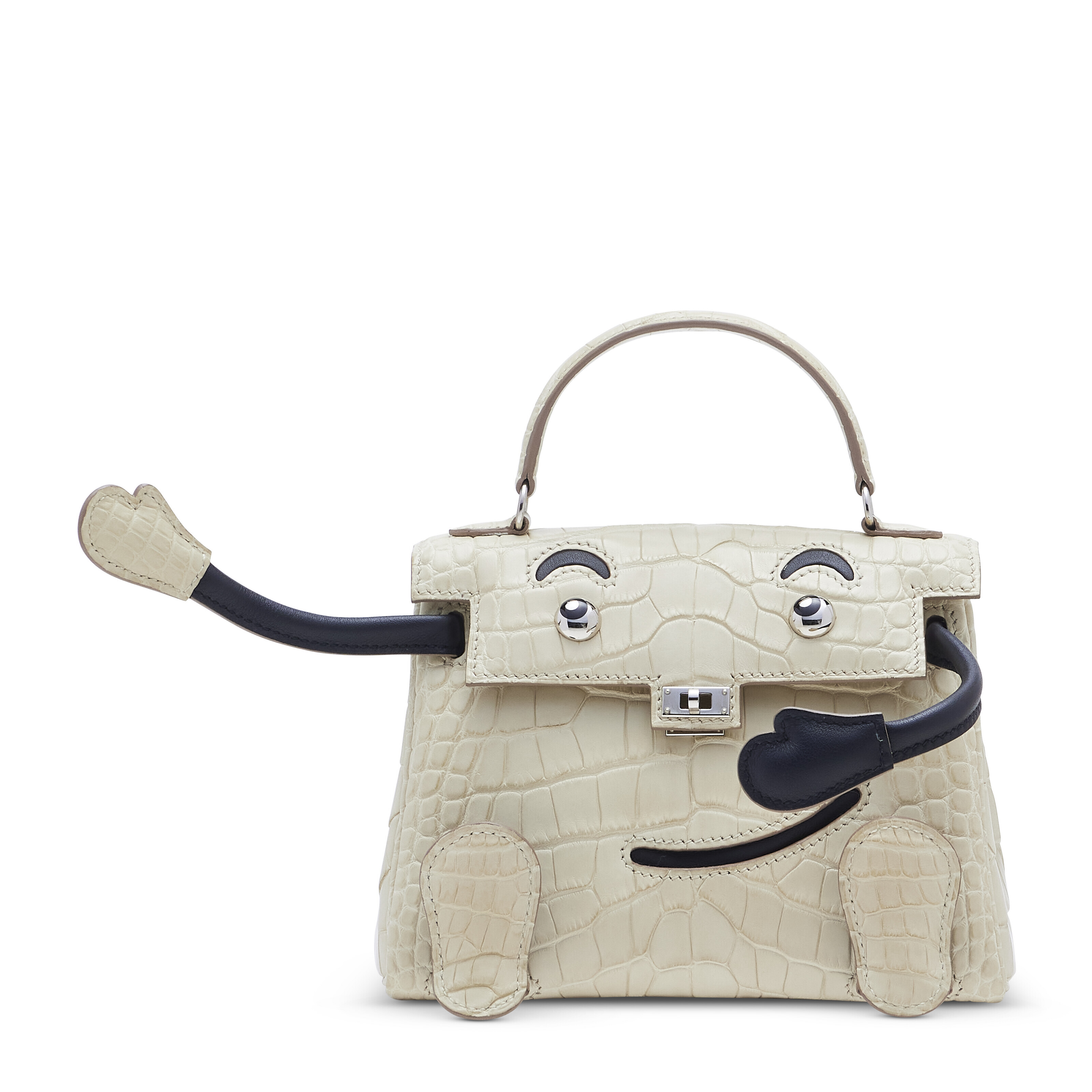 Whimsical romance: a guide to Hermès Quelle Idole