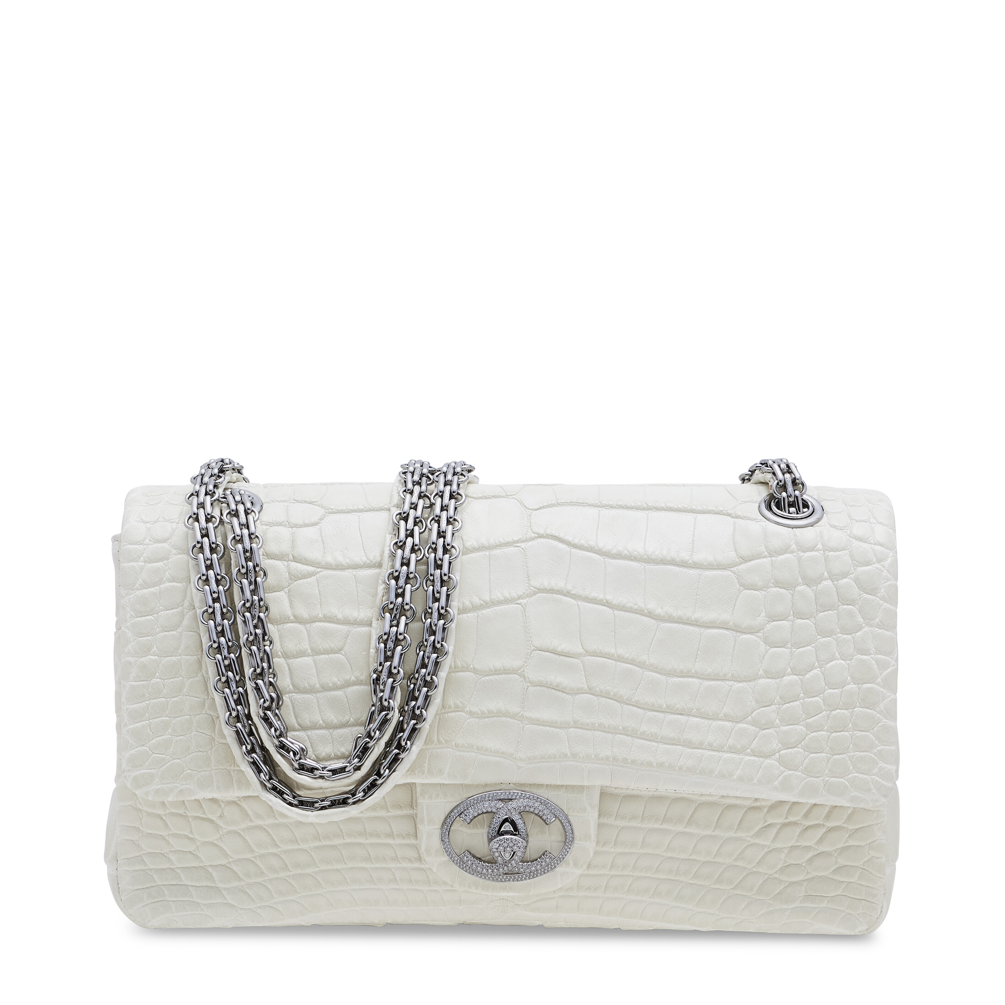 Christies 10 things to know about the history of Chanel