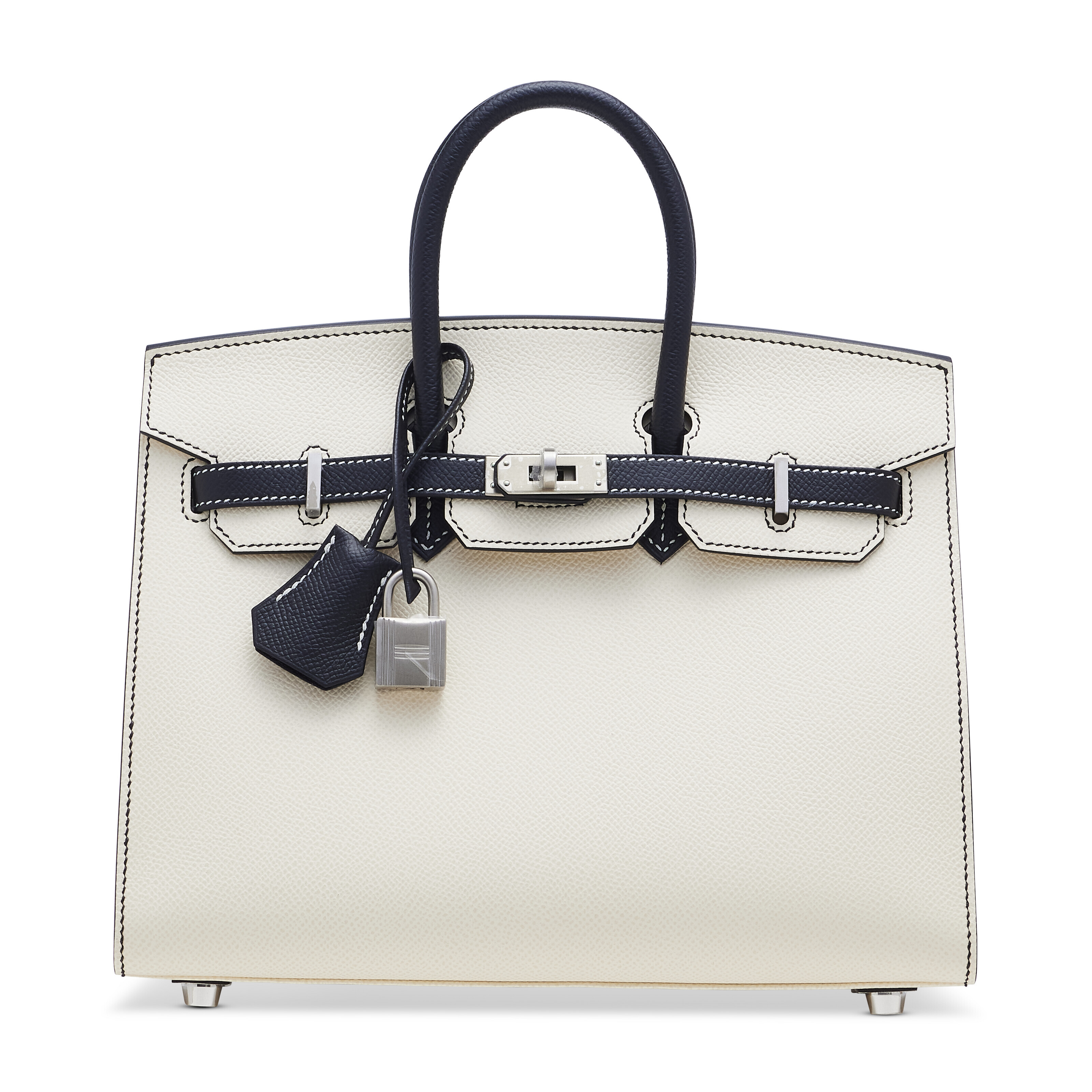 Hermes handbags what every collector needs to know Christie s