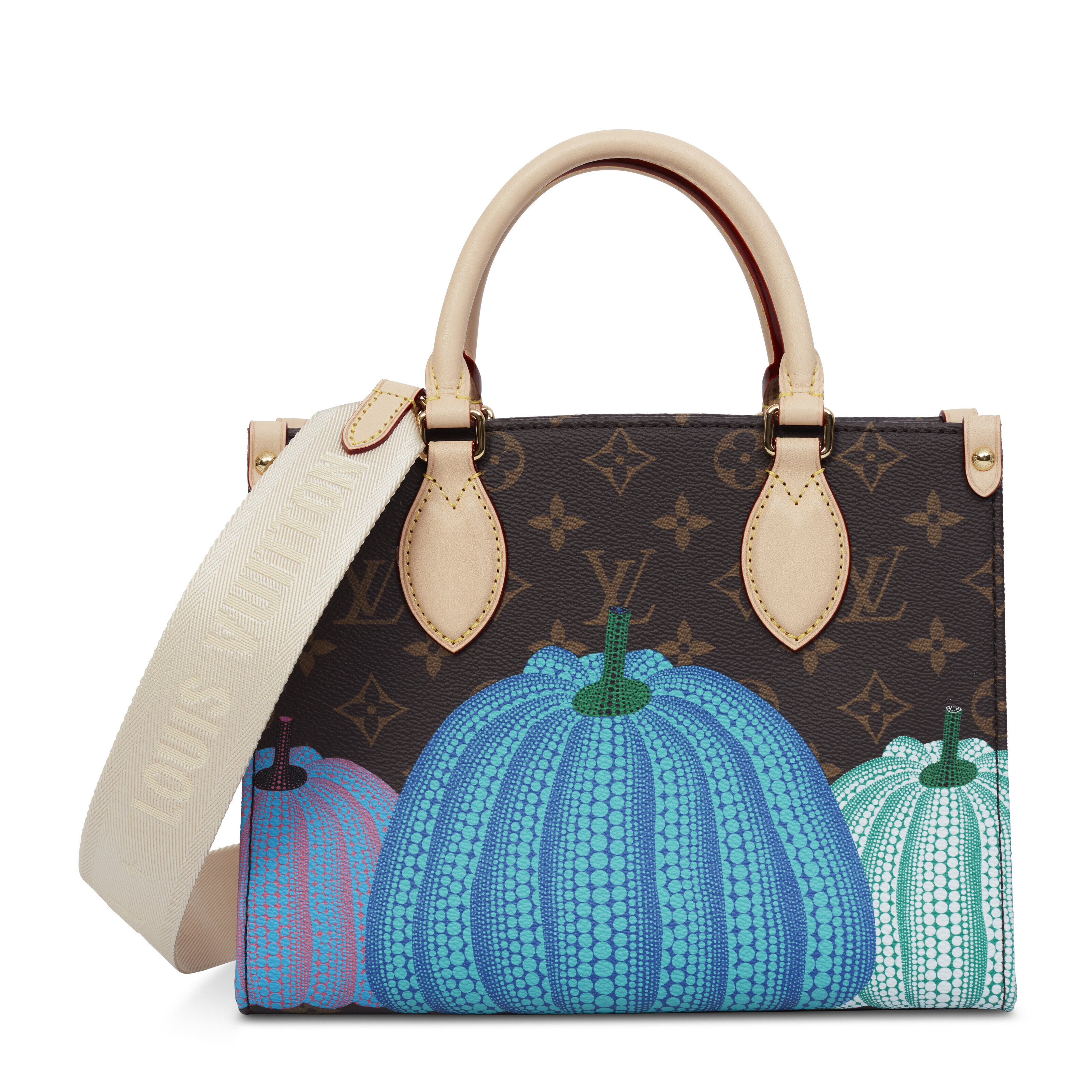 Louis vuitton painted bag online