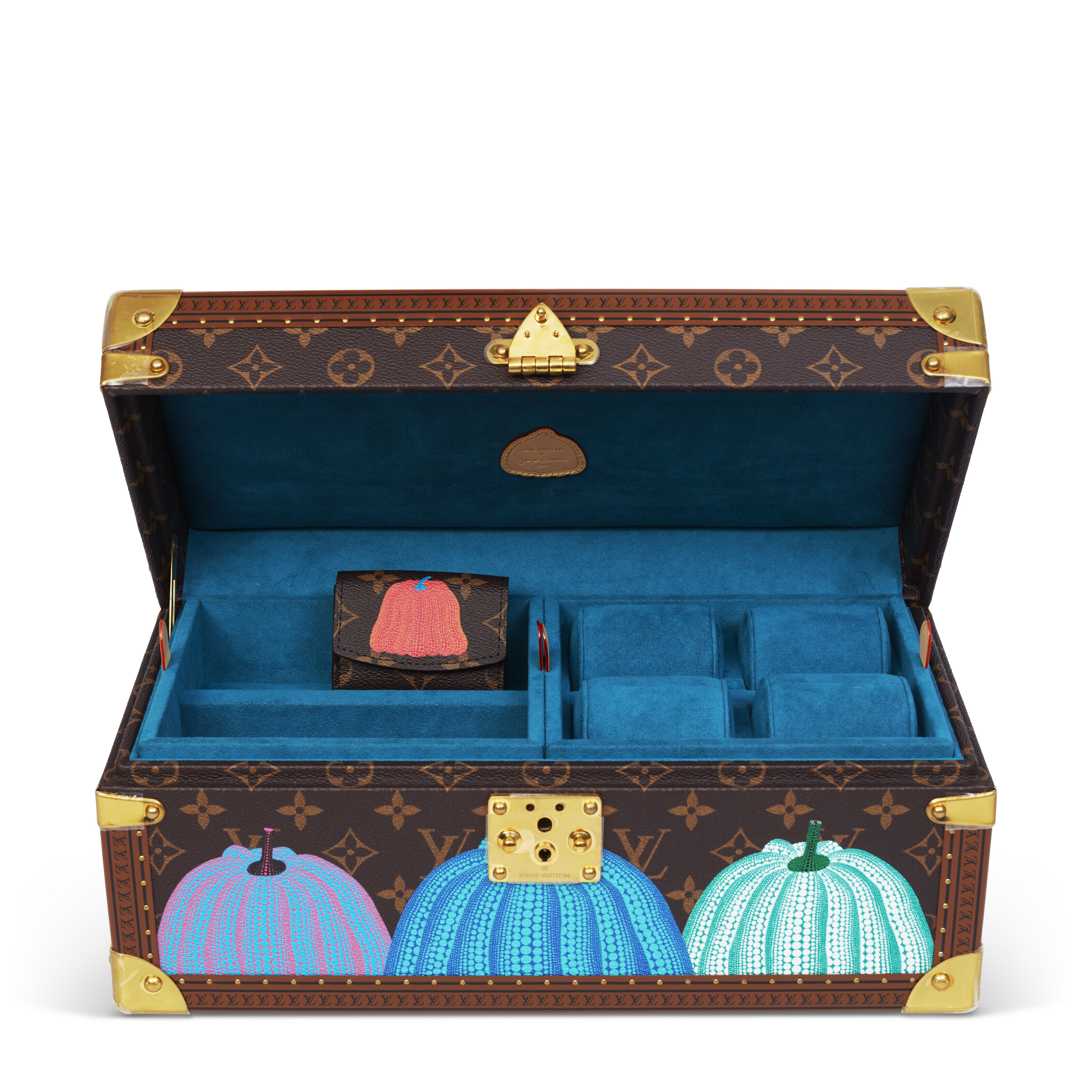 當藝術家遇上知名手袋| Christie's