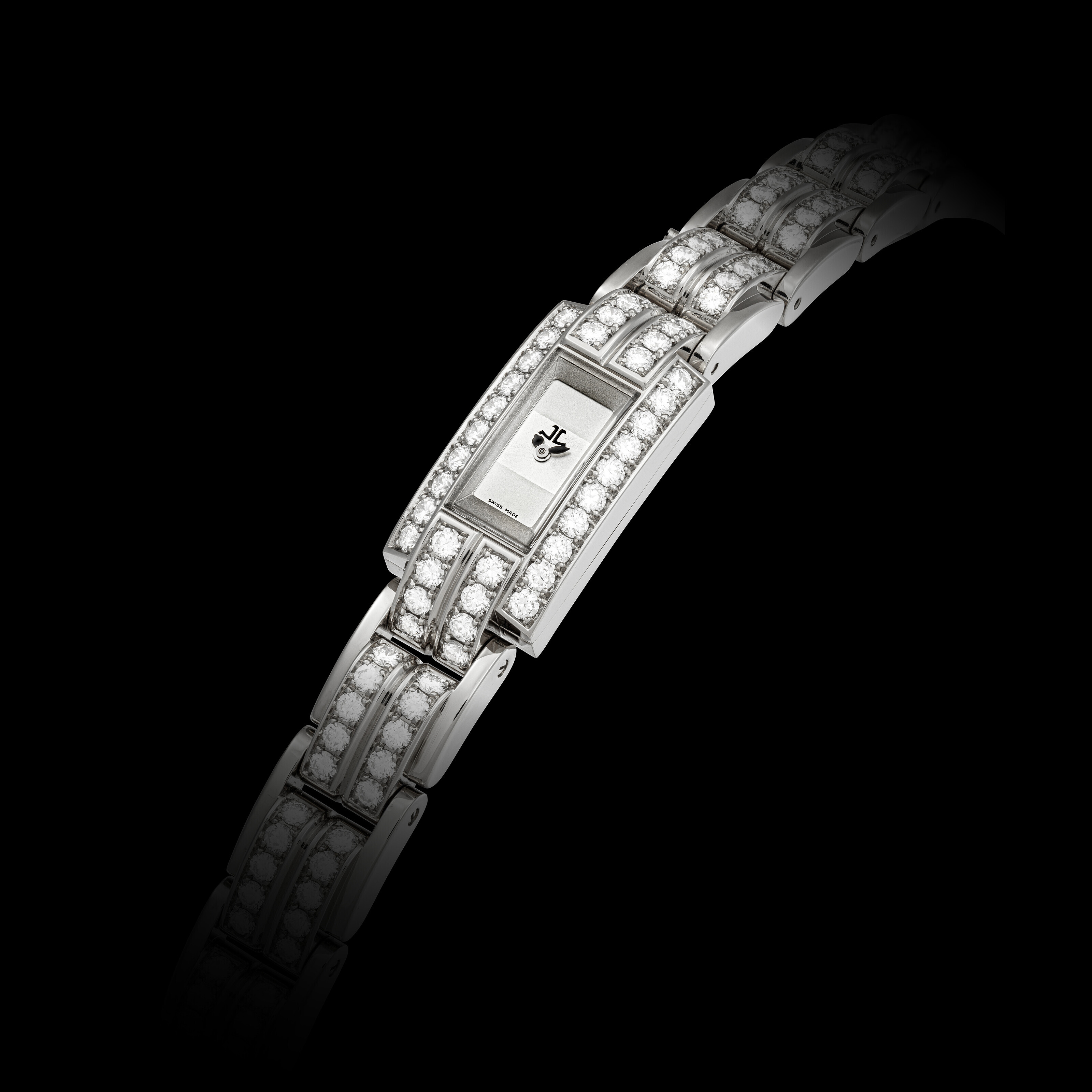 HARRY WINSTON, PROJECT Z1, LIMITED EDITION OF 100 PIECES, CASE NO