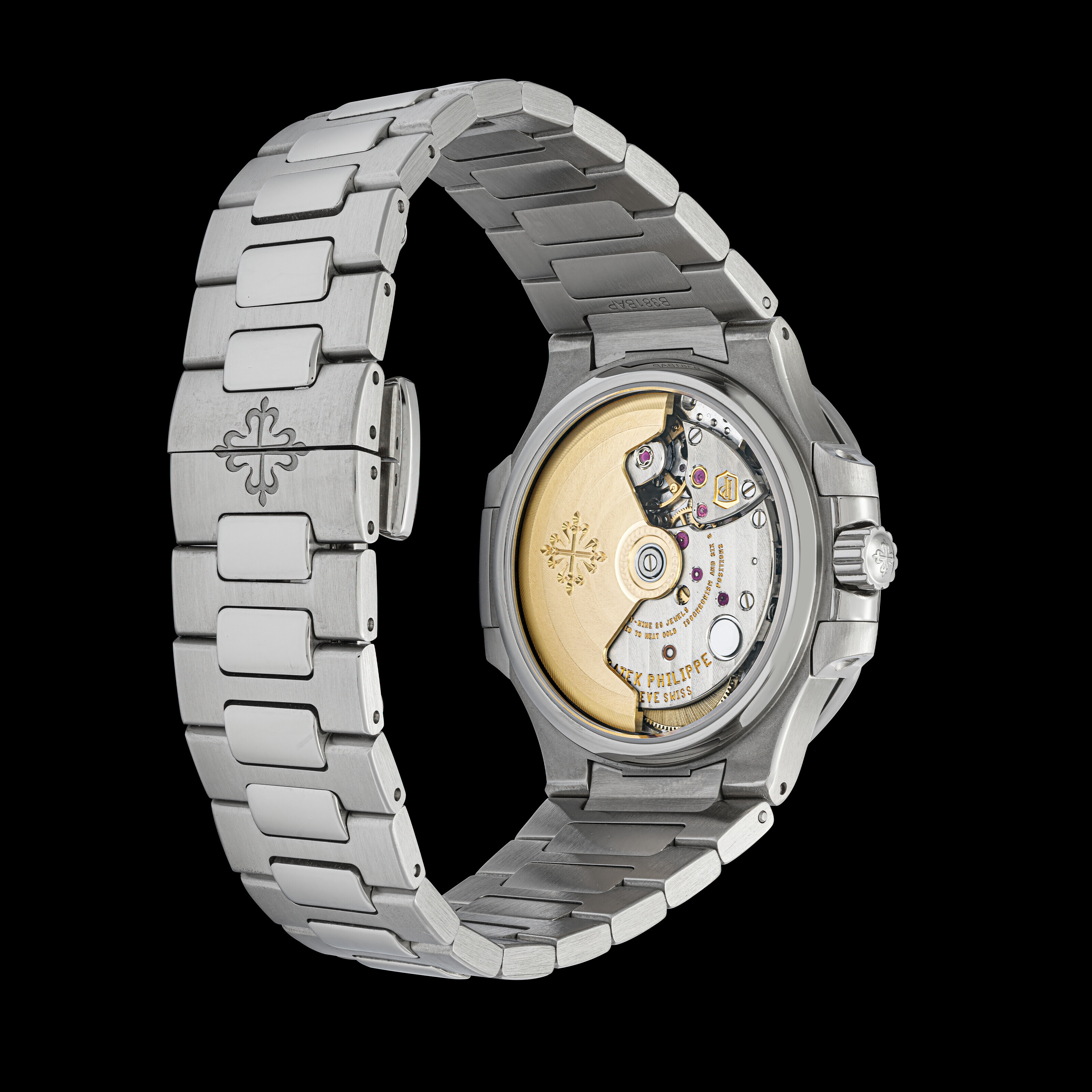 Patek 7008 clearance