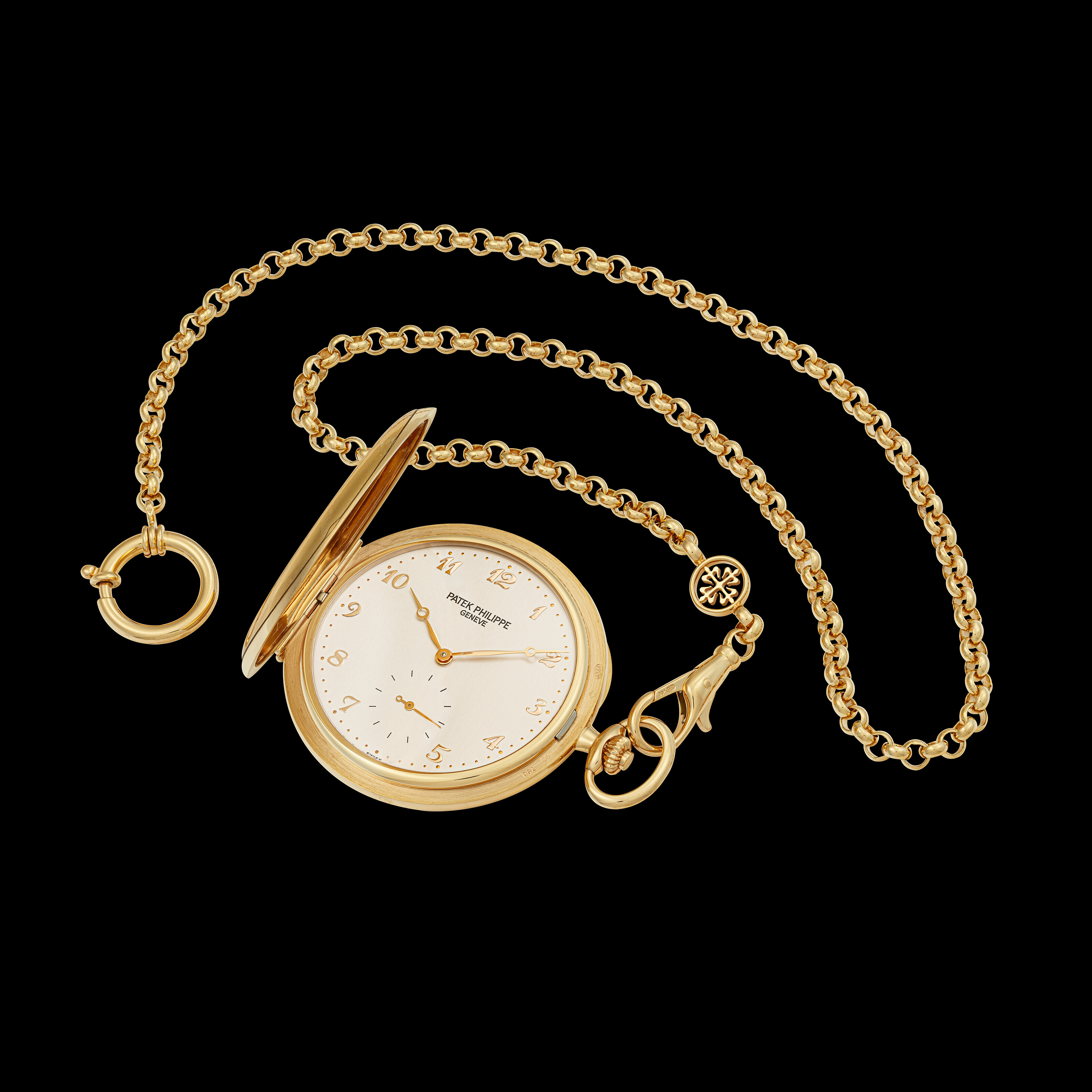 Patek chain cheap