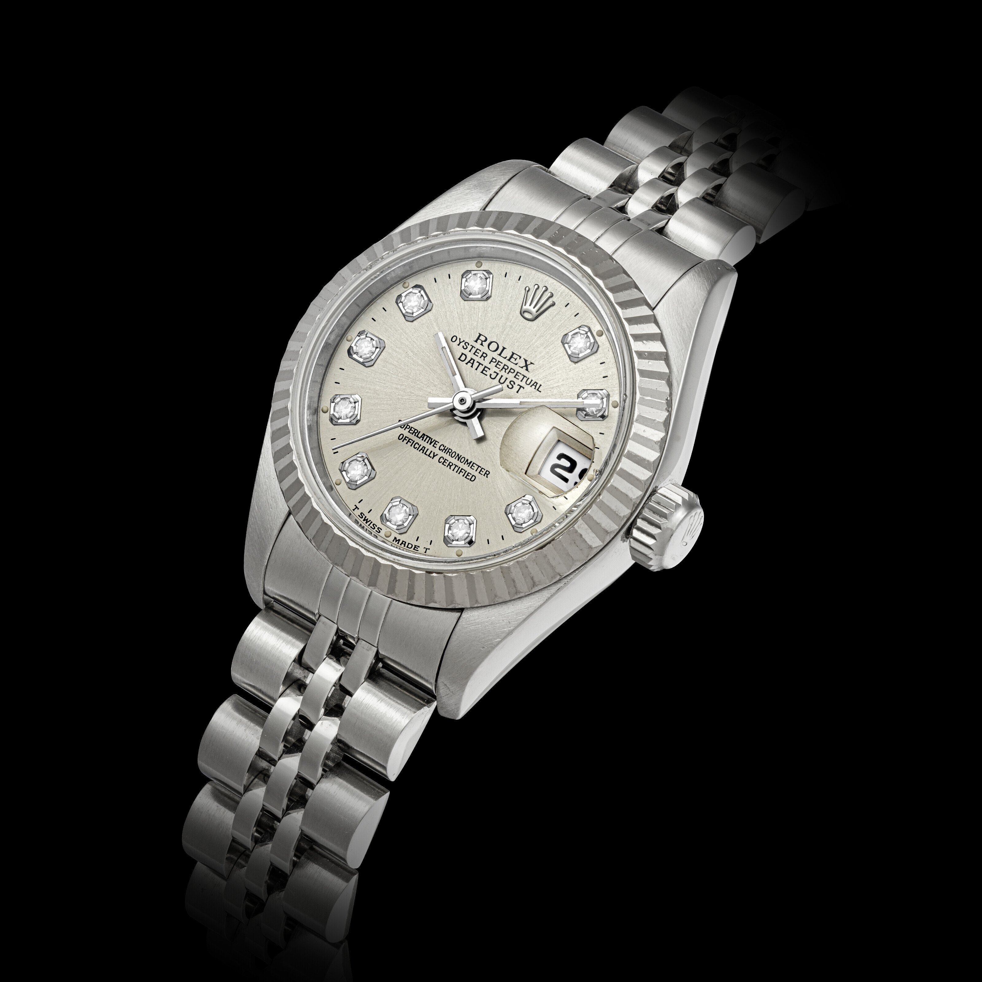 ROLEX, DAYTONA 