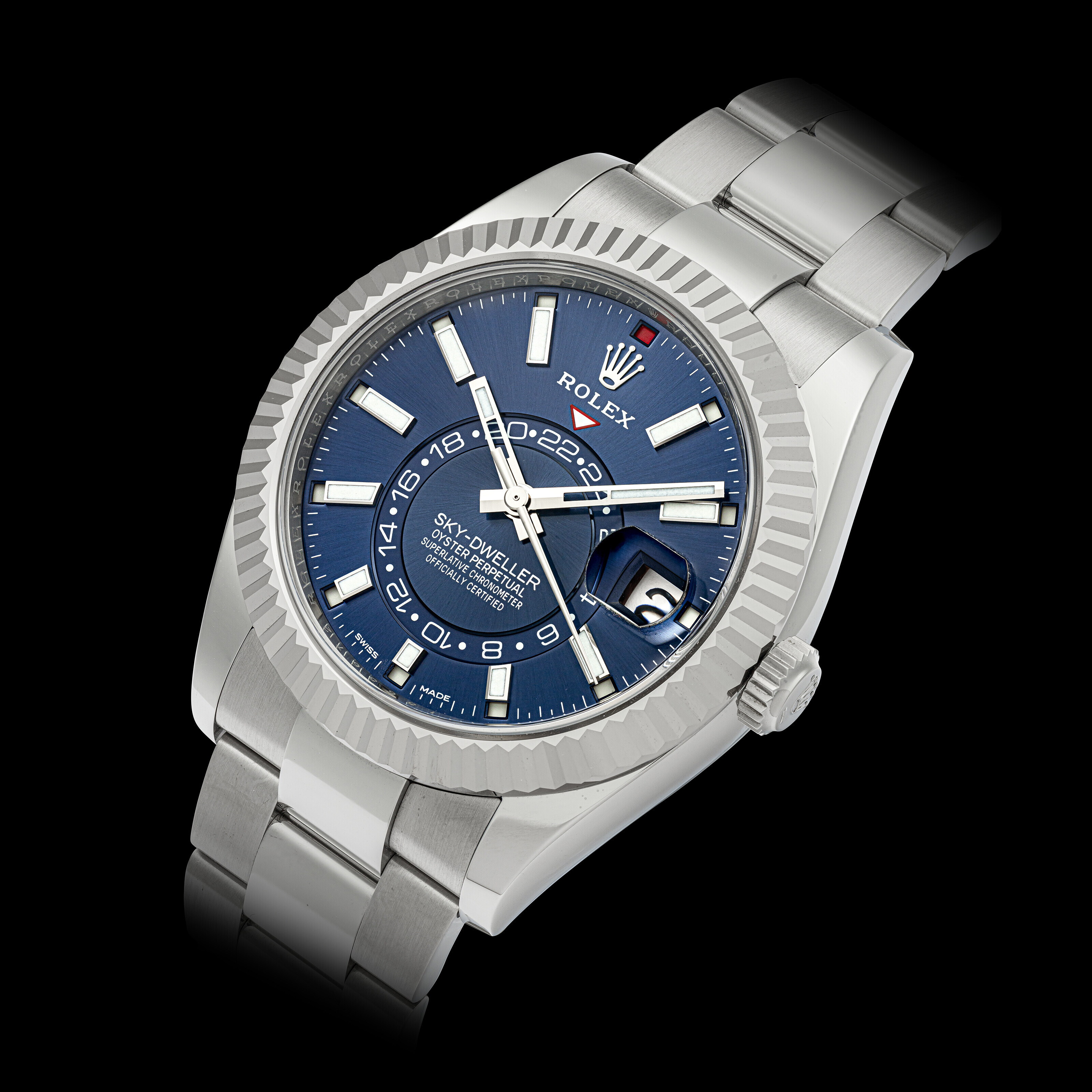 rolex ref 326934