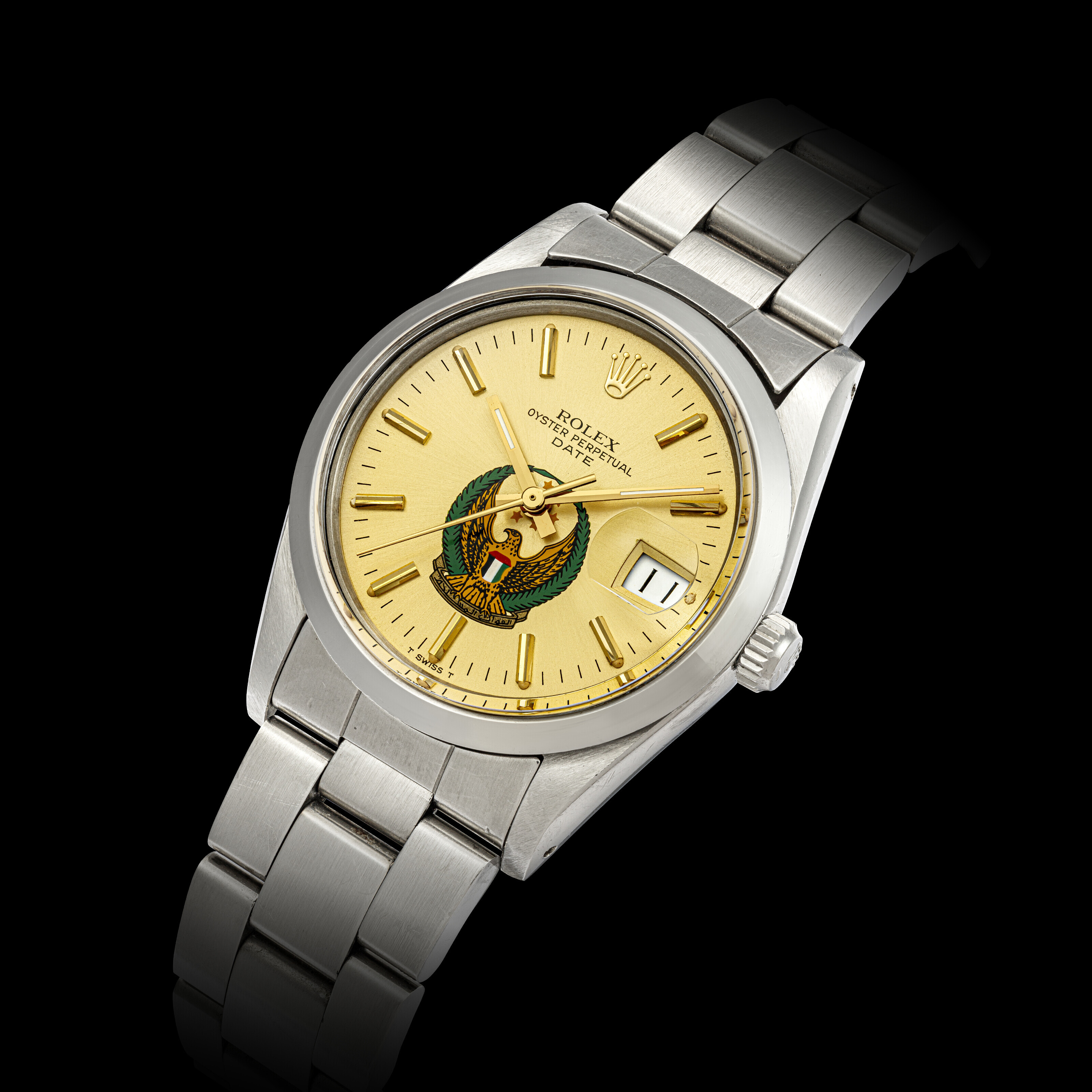 ROLEX, DEEPSEA WITH D-BLUE DIAL, REF. 116660, CASE NO. 8RA86089