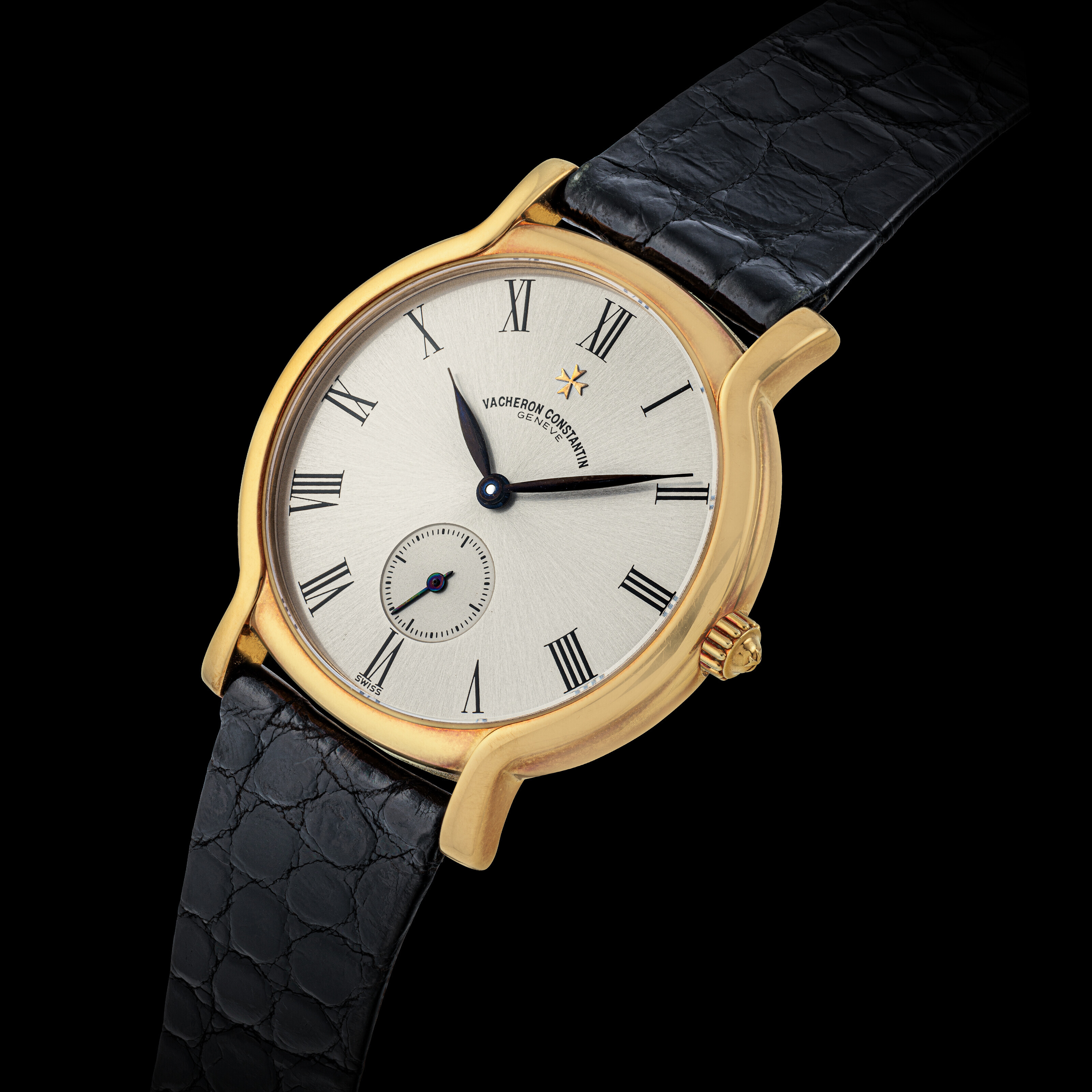 VACHERON CONSTANTIN ノベルティ(非売品) VACHERON CONSTANTIN, FIFTYSIX, REF. 4600E/000A-B442, CASE NO. 1