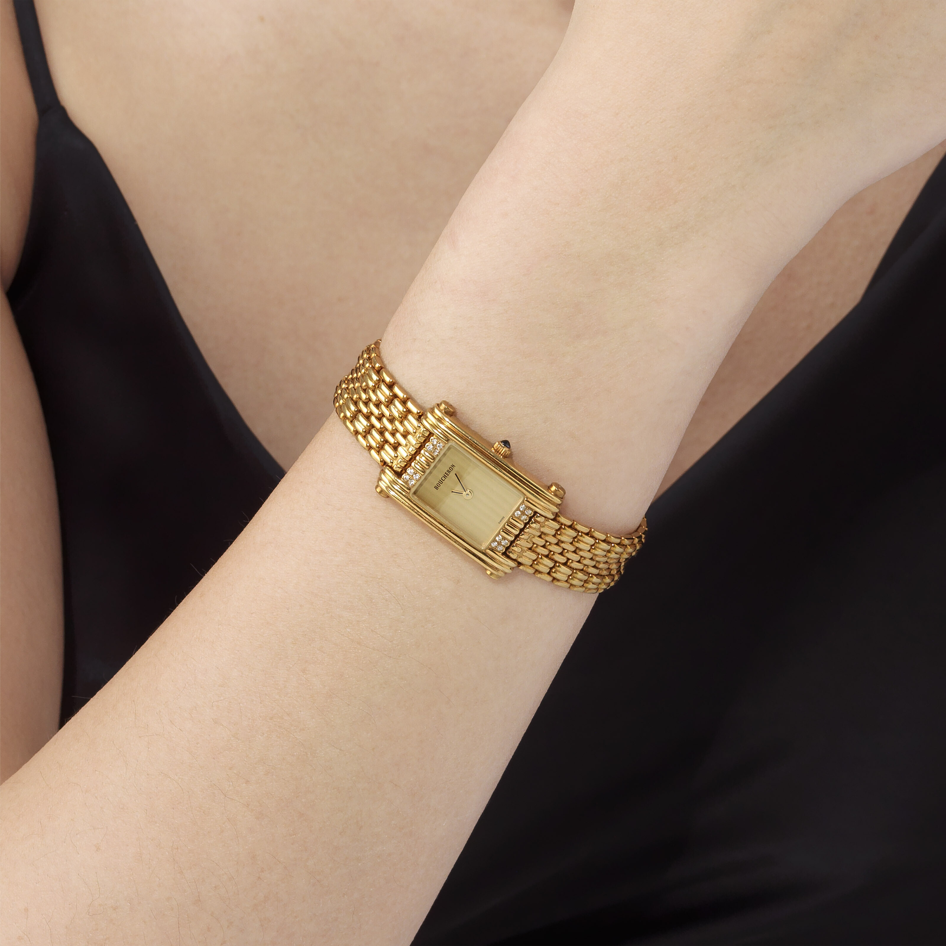 Boucheron constantine deals