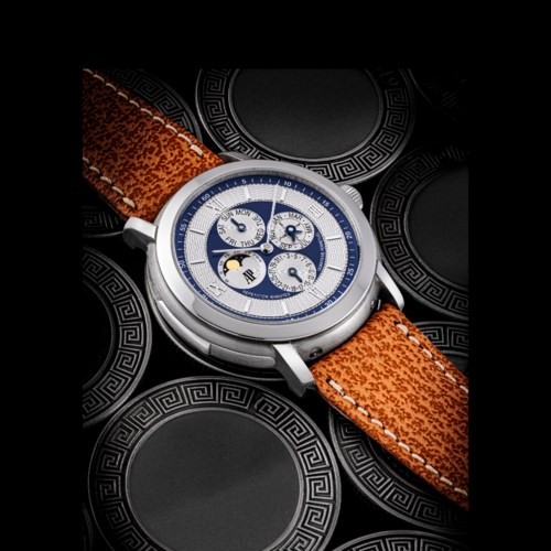 AUDEMARS PIGUET. A SPECIALLY R