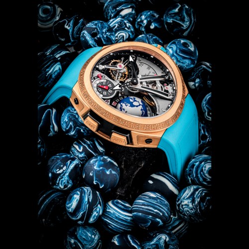 GREUBEL FORSEY. AN EXTREMELY R