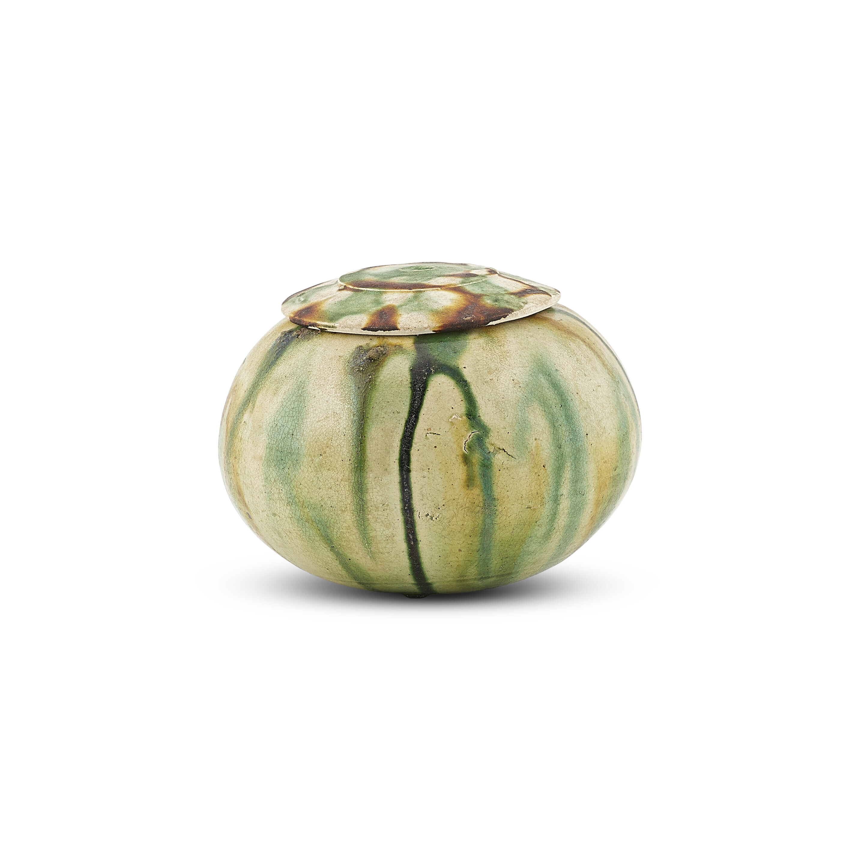 Catalog image of TANG DYNASTY (618-907)