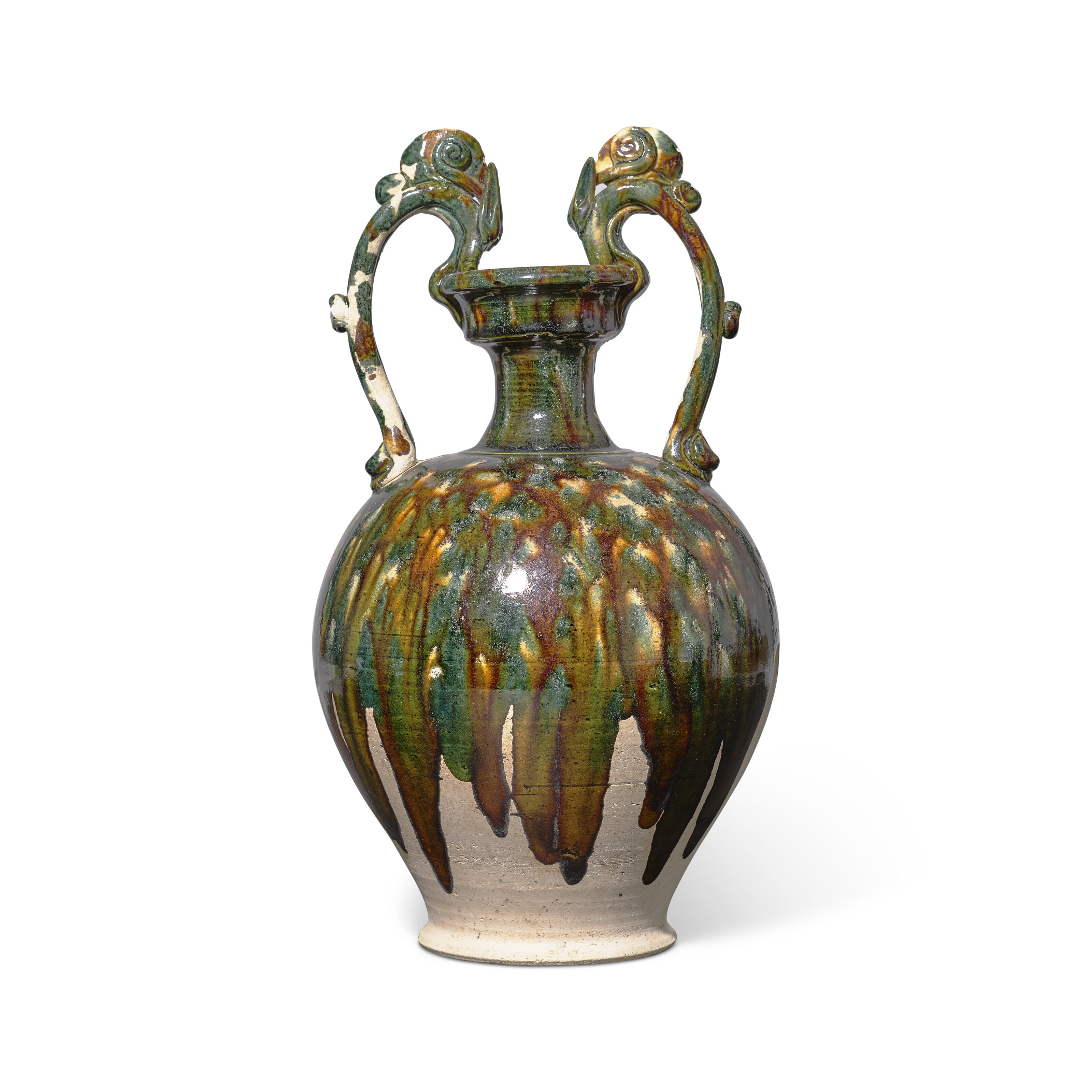 Ancient Pottery: Master The Terms Glazed, Amphora, Terracotta - vnqsli9