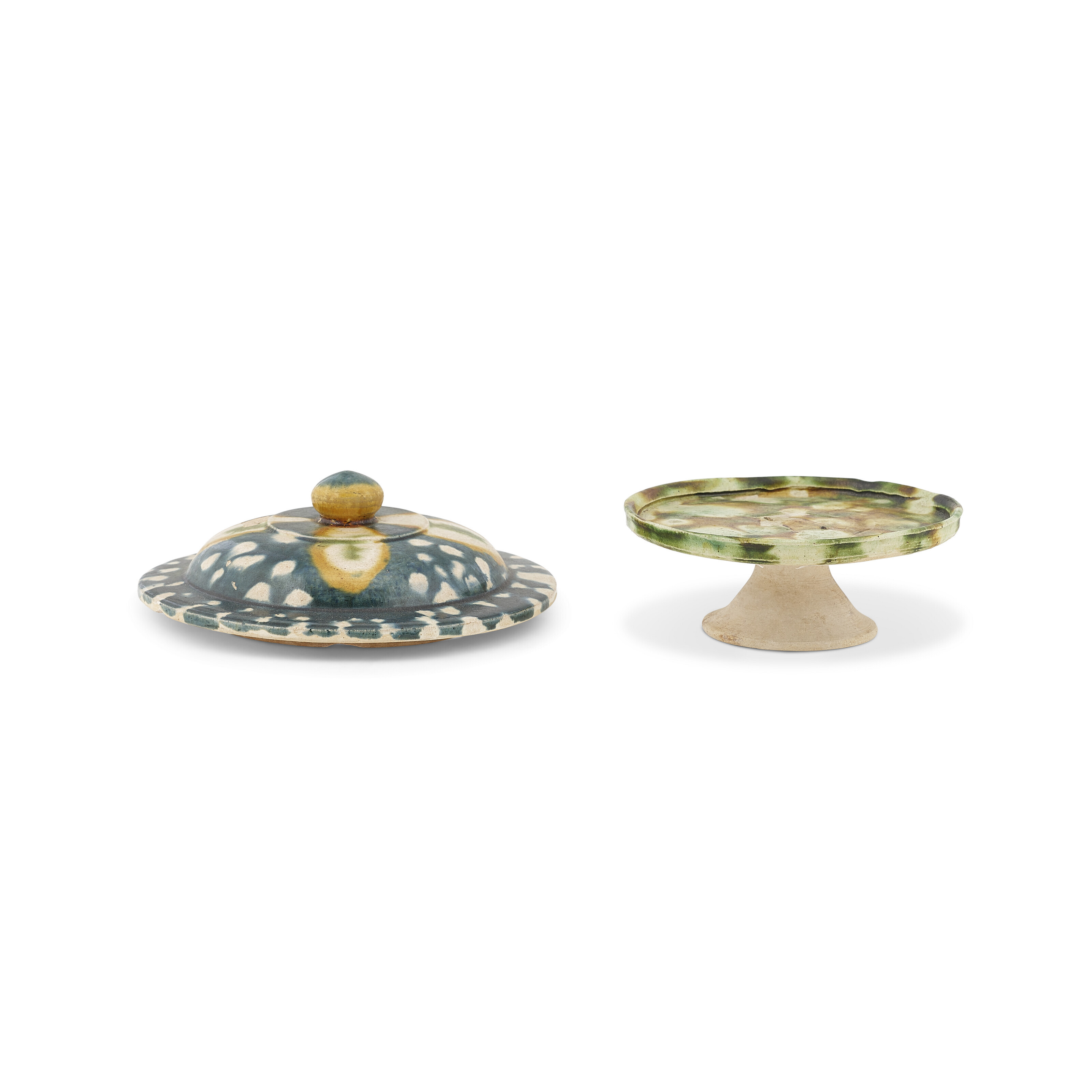 Catalog image of TANG DYNASTY (618-907)
