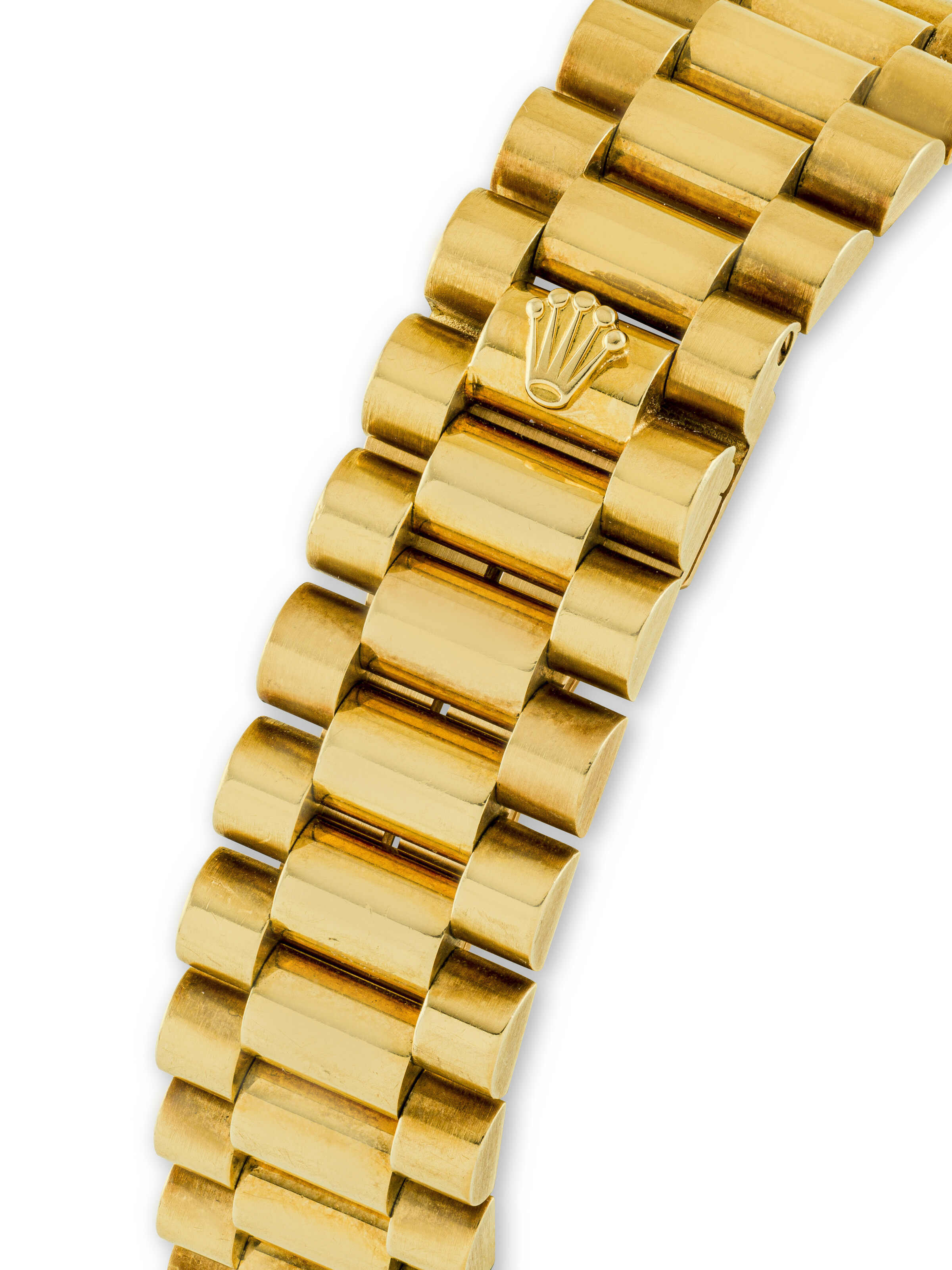 ROLEX, DAY-DATE WITH BLOODSTONE DIAL, REF. 18028, CASE NO. R882219