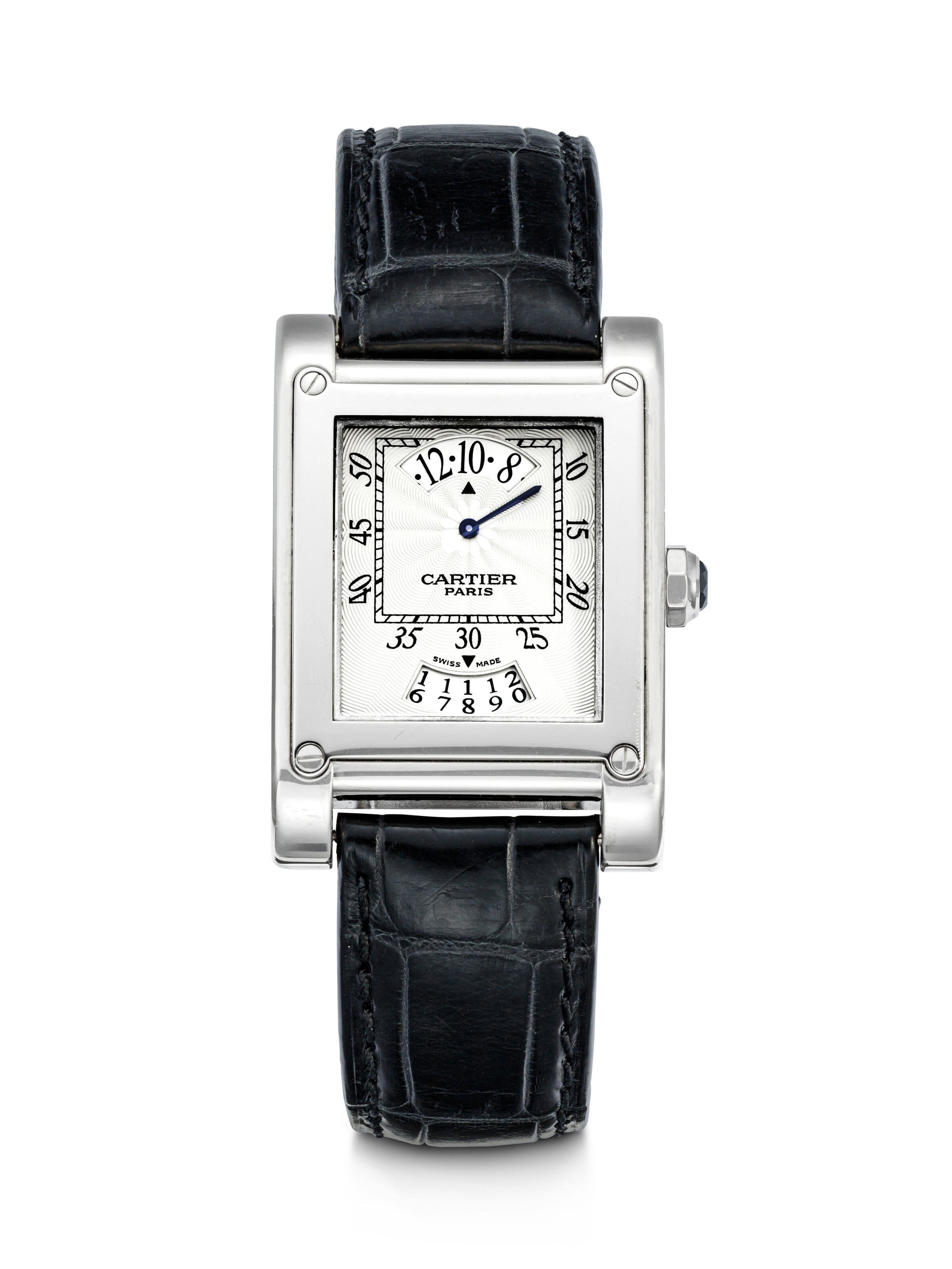 CARTIER, 