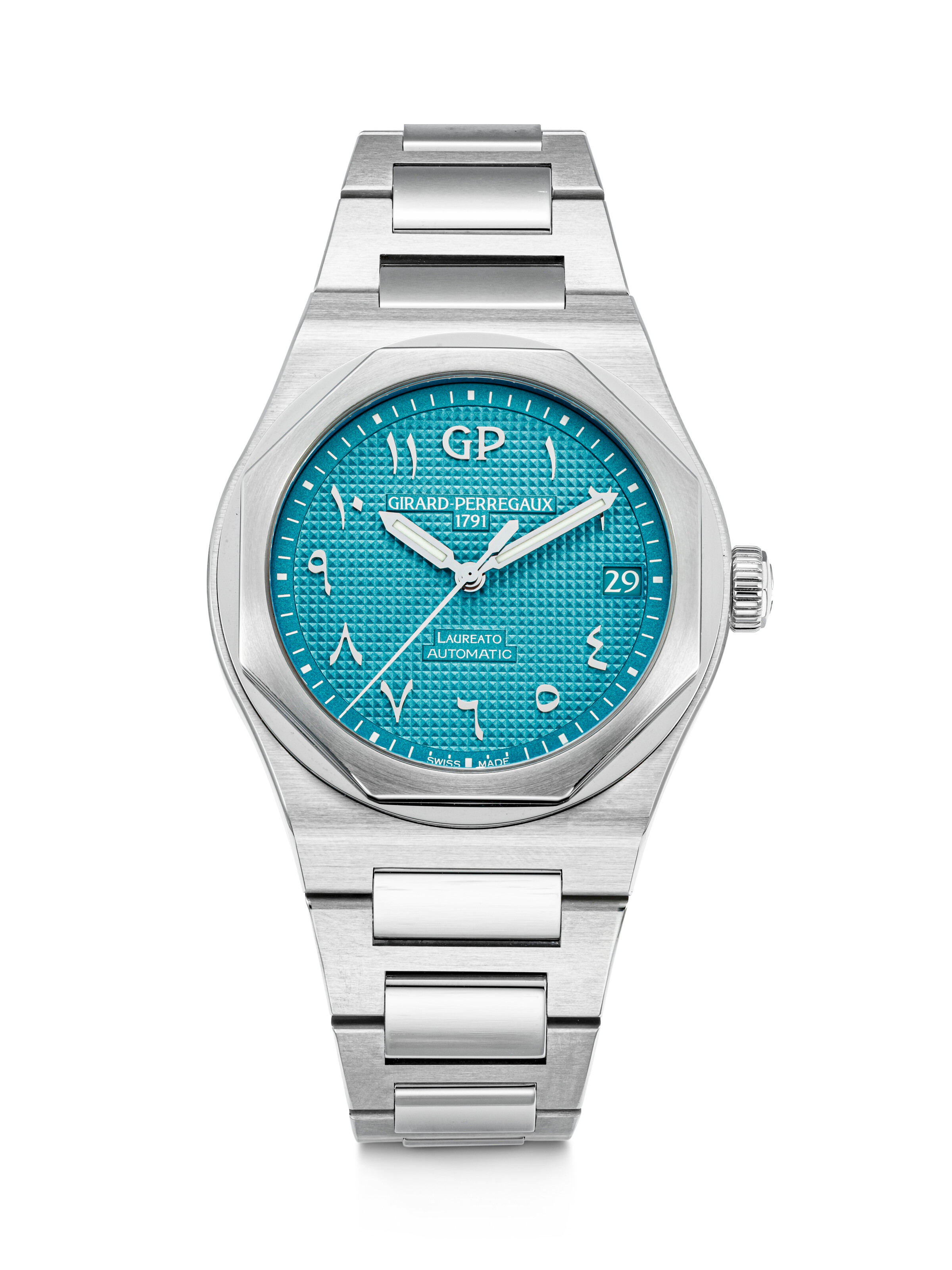 Girard perregaux arabic dial online
