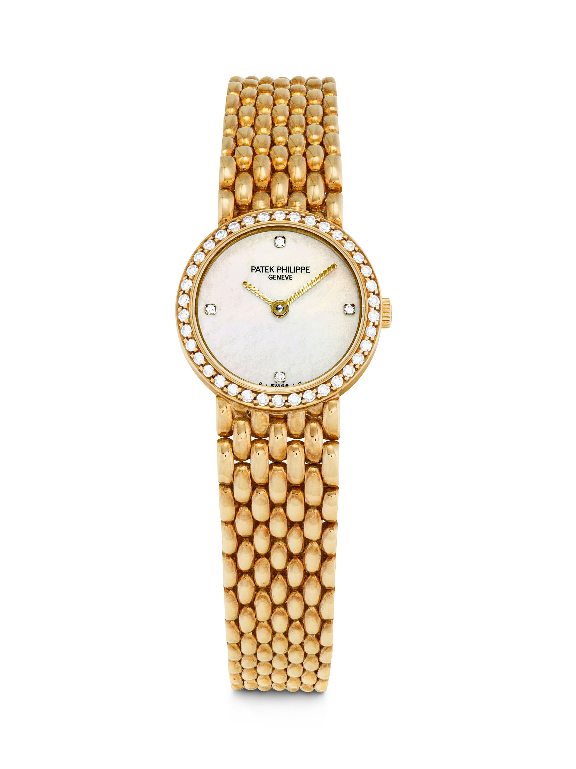 PATEK PHILIPPE, REF. 4707/011, MOVEMENT NO. 1'604'825, CASE NO. 2