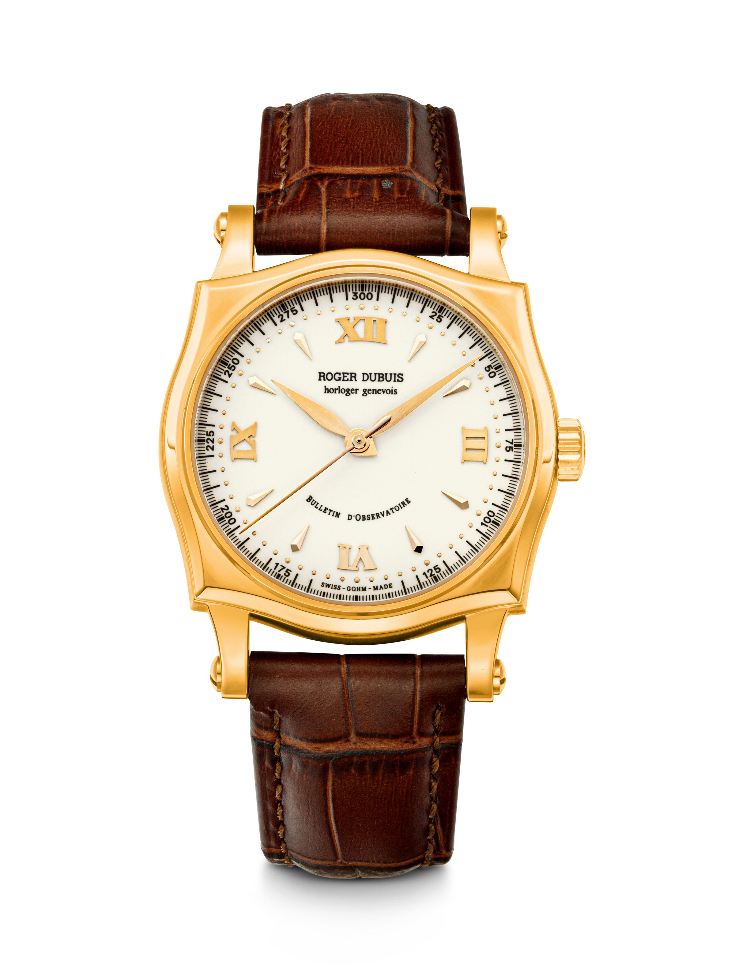 ROGER DUBUIS, SYMPATHIE, LIMITED EDITION OF 28, REF. S37575