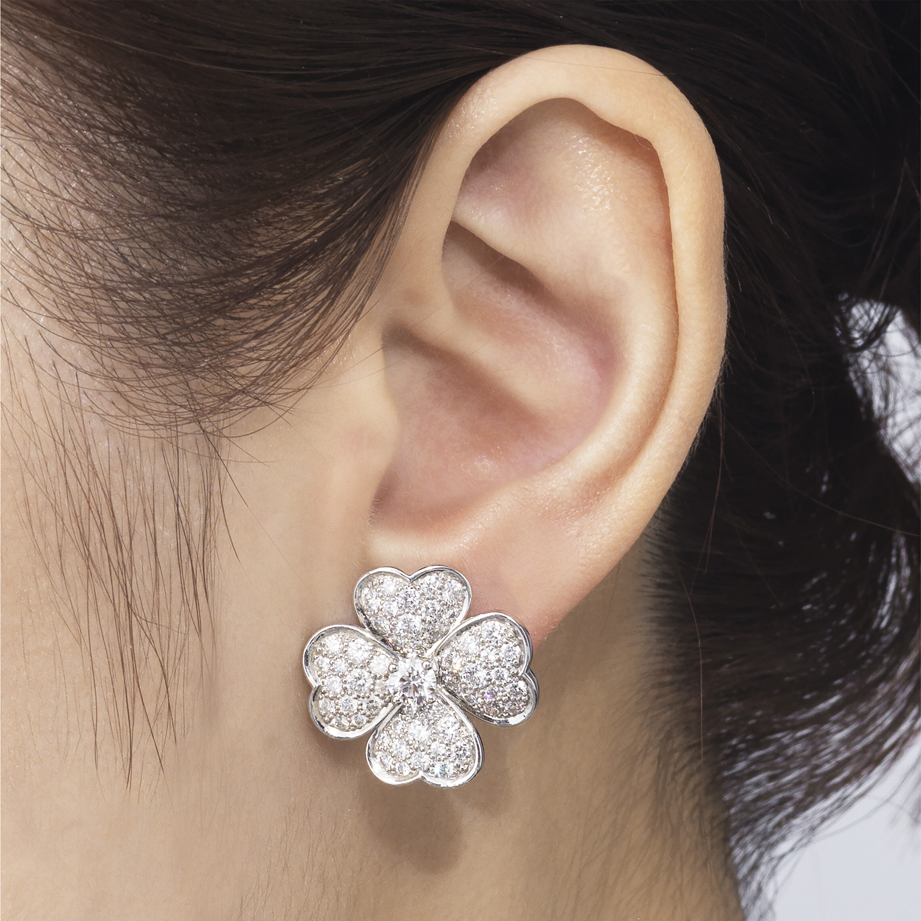 Van Cleef & Arpels ムスクドソワ ムスク ド ソワ オードパルファム - ヴァン クリーフ&アーペル