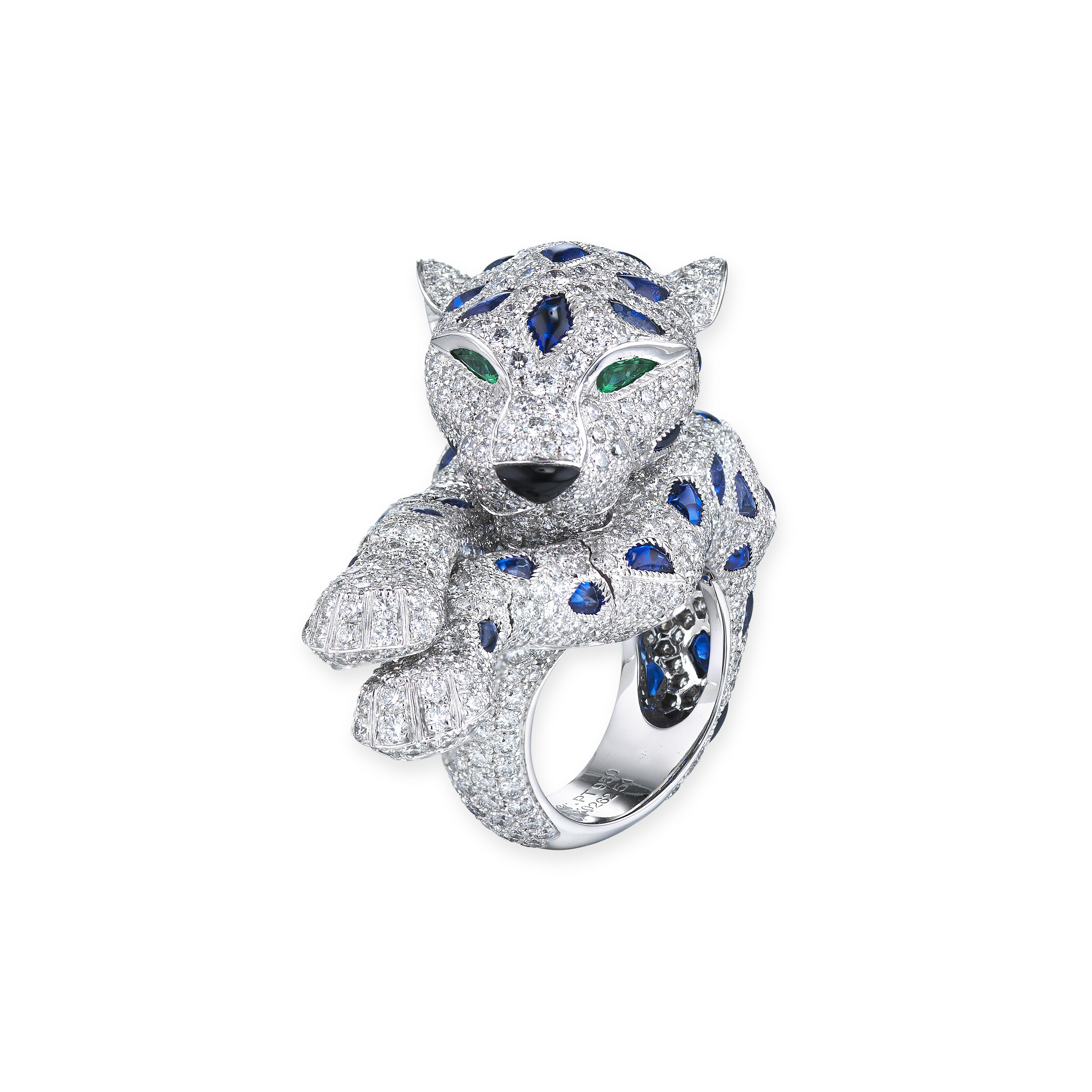 Cartier gemstone rings hot sale