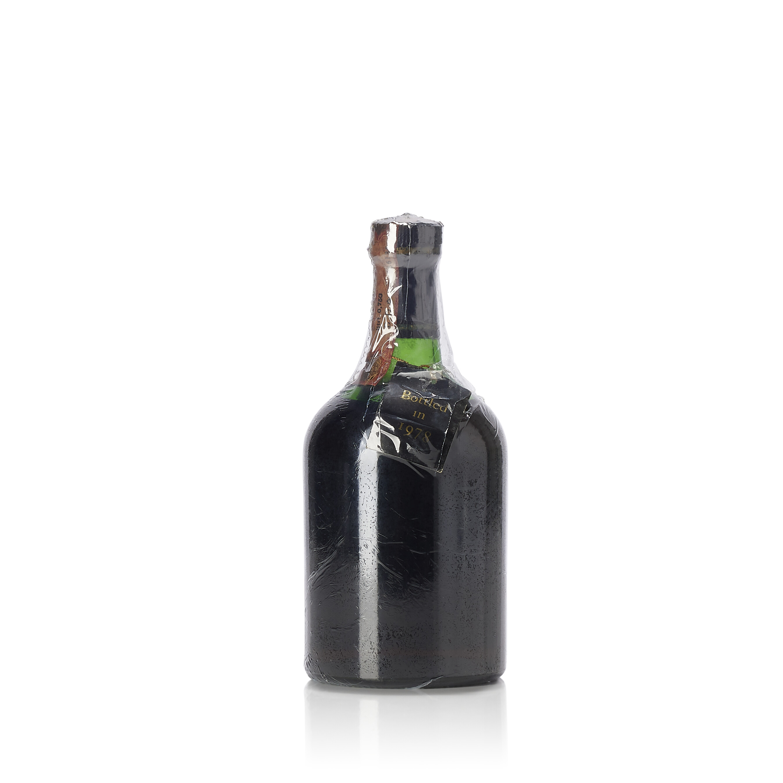 HIGHLAND PARK18years AmericanOakButt 空瓶 Highland Park 18 Year Old 1960, 43% vol. Distilled in 1960 and