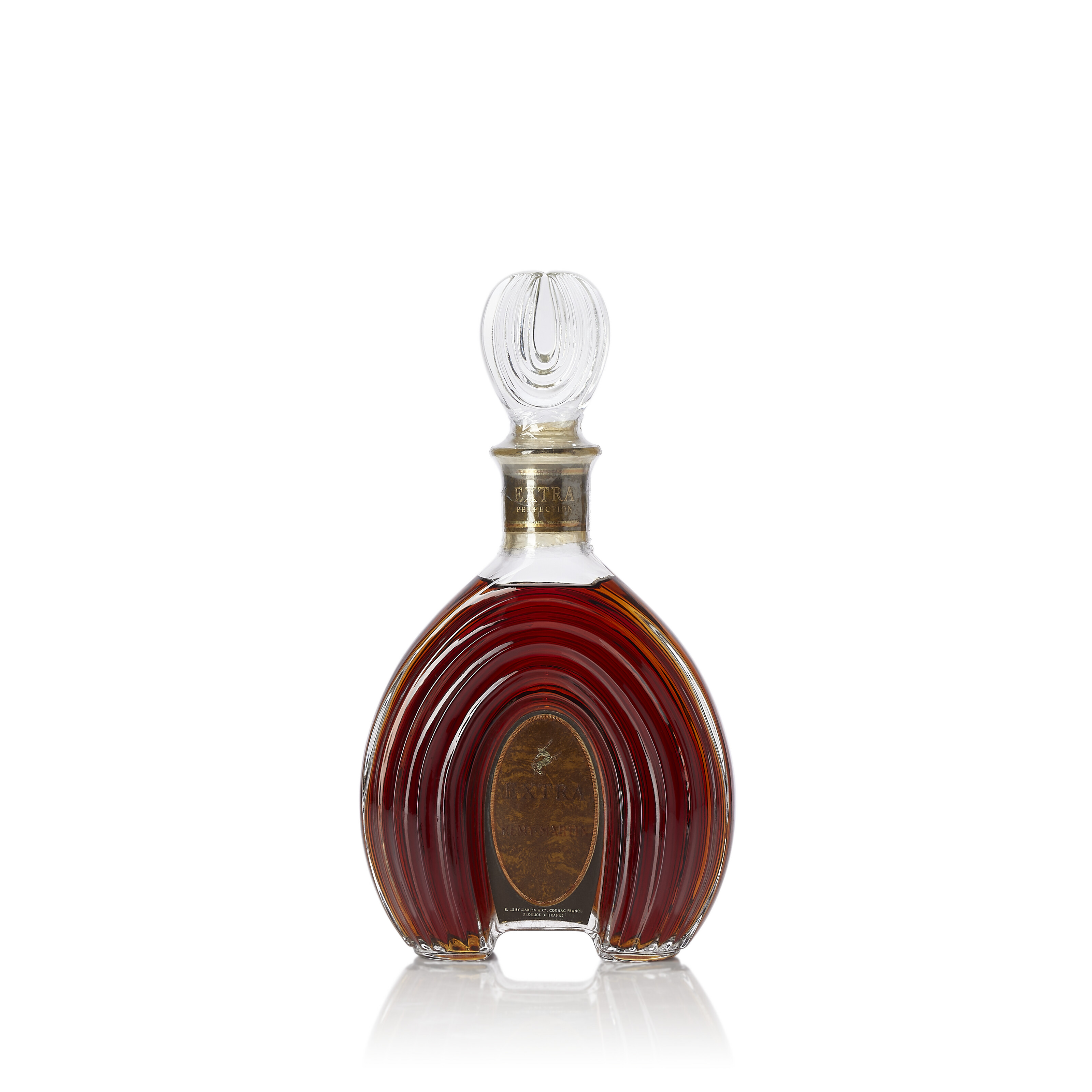 Rémy Martin Extra Perfection Fine Champagne Cognac, 40% vol. Bin 