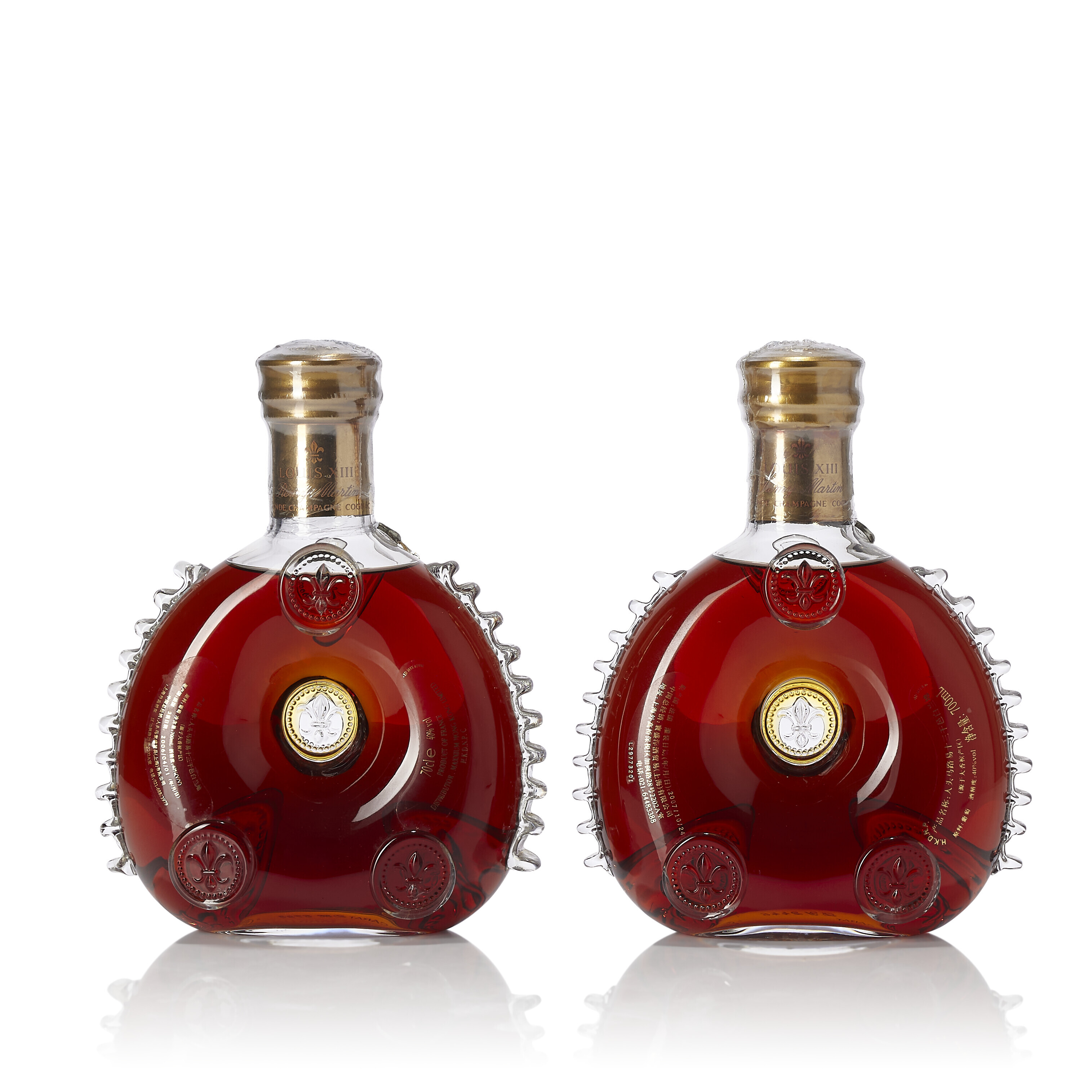 ルイ13世 Louis XIIIRemyMartin ルイ13世 Louis XIIIRemyMartin