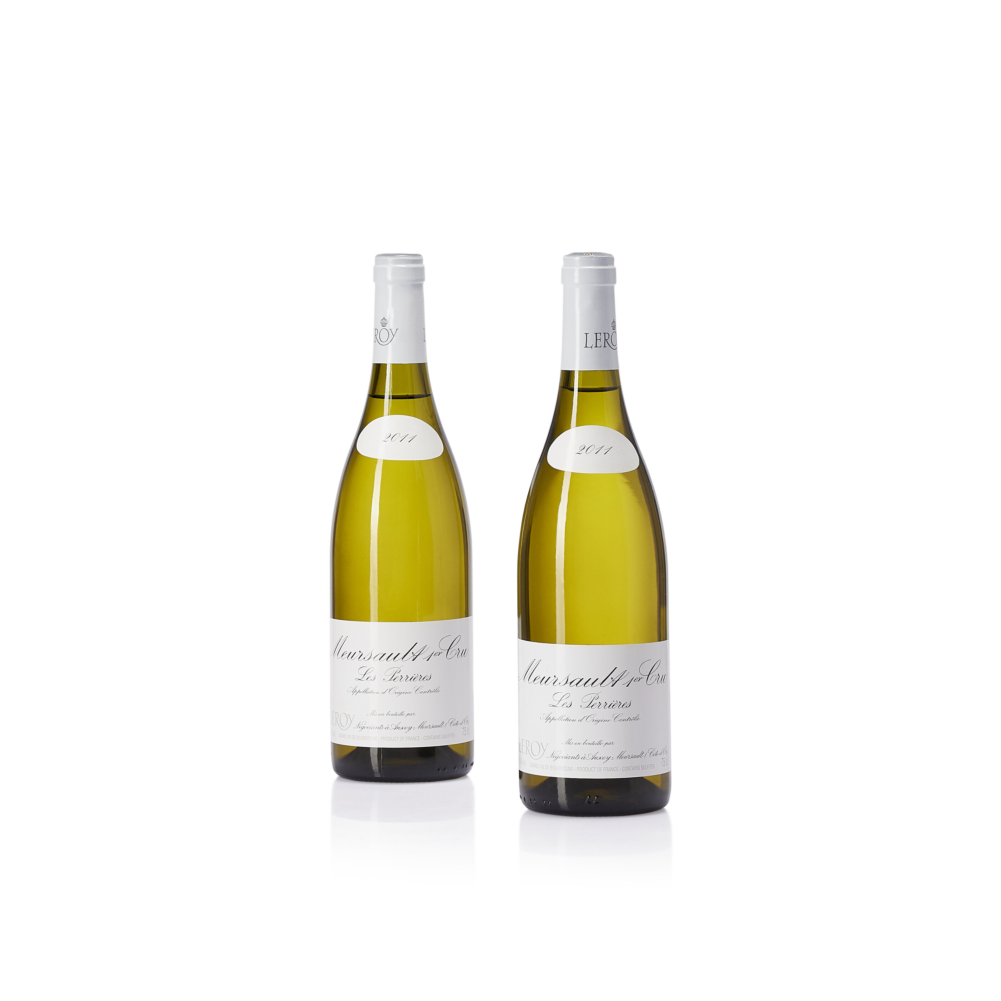 Domaine Leroy, Bourgogne Aligote 2016 | Christie's