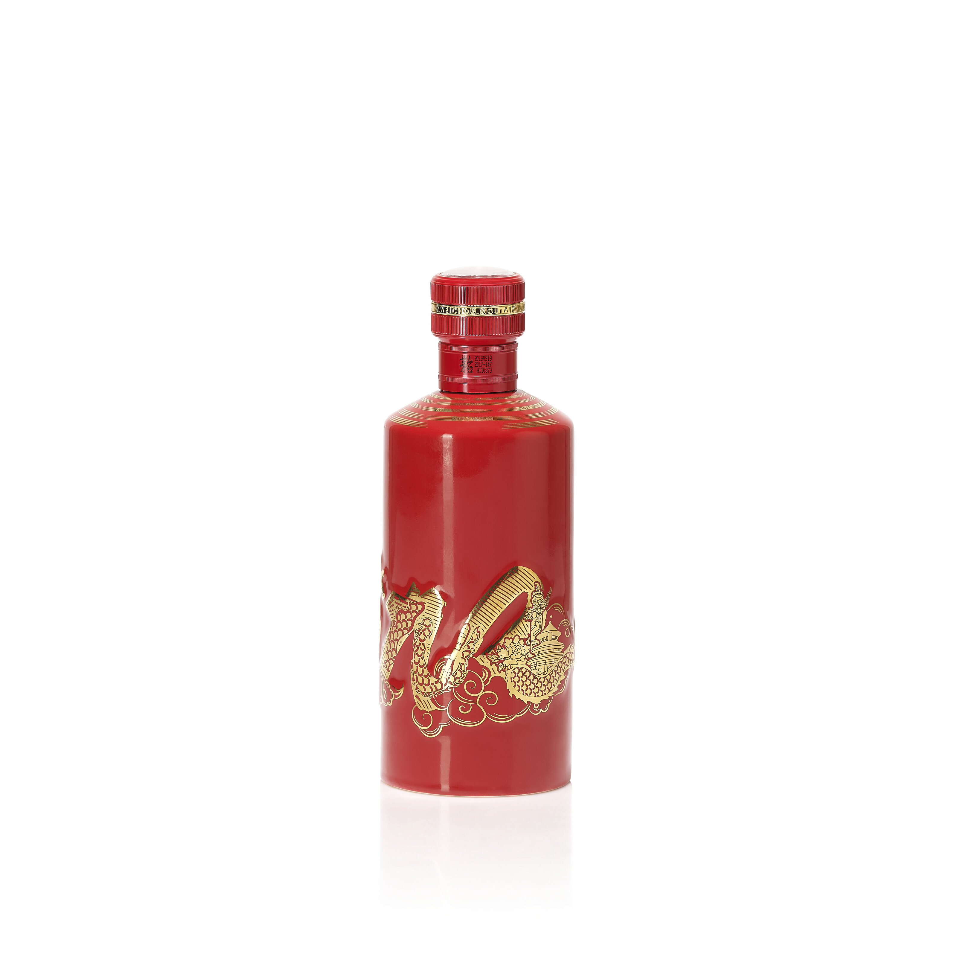 Kweichow Moutai 