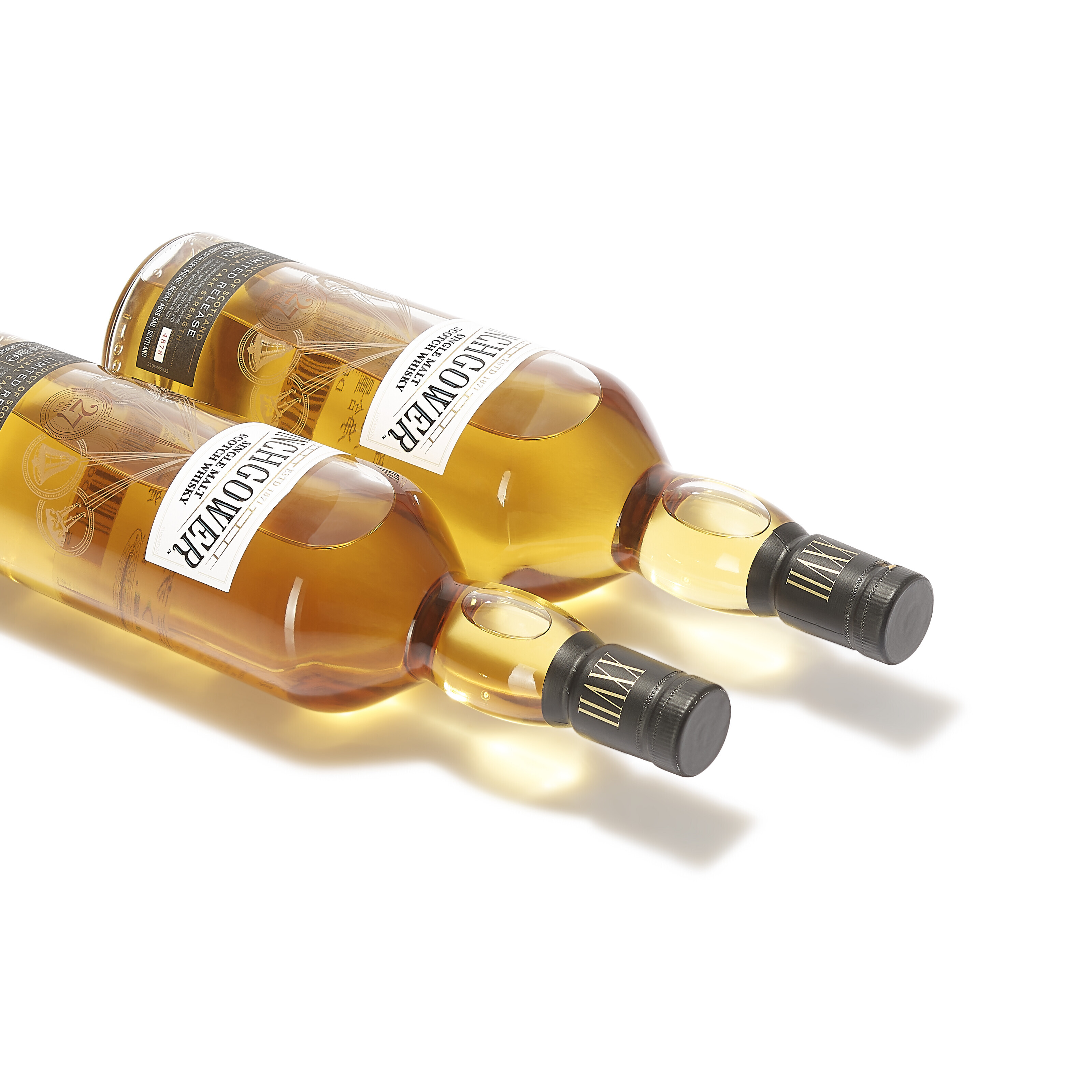 INCHGOWER 27年 シングルモルトウイスキー 限定リリース Inchgower 27 Year Old Special Releases 2018 Single Malt 70cl