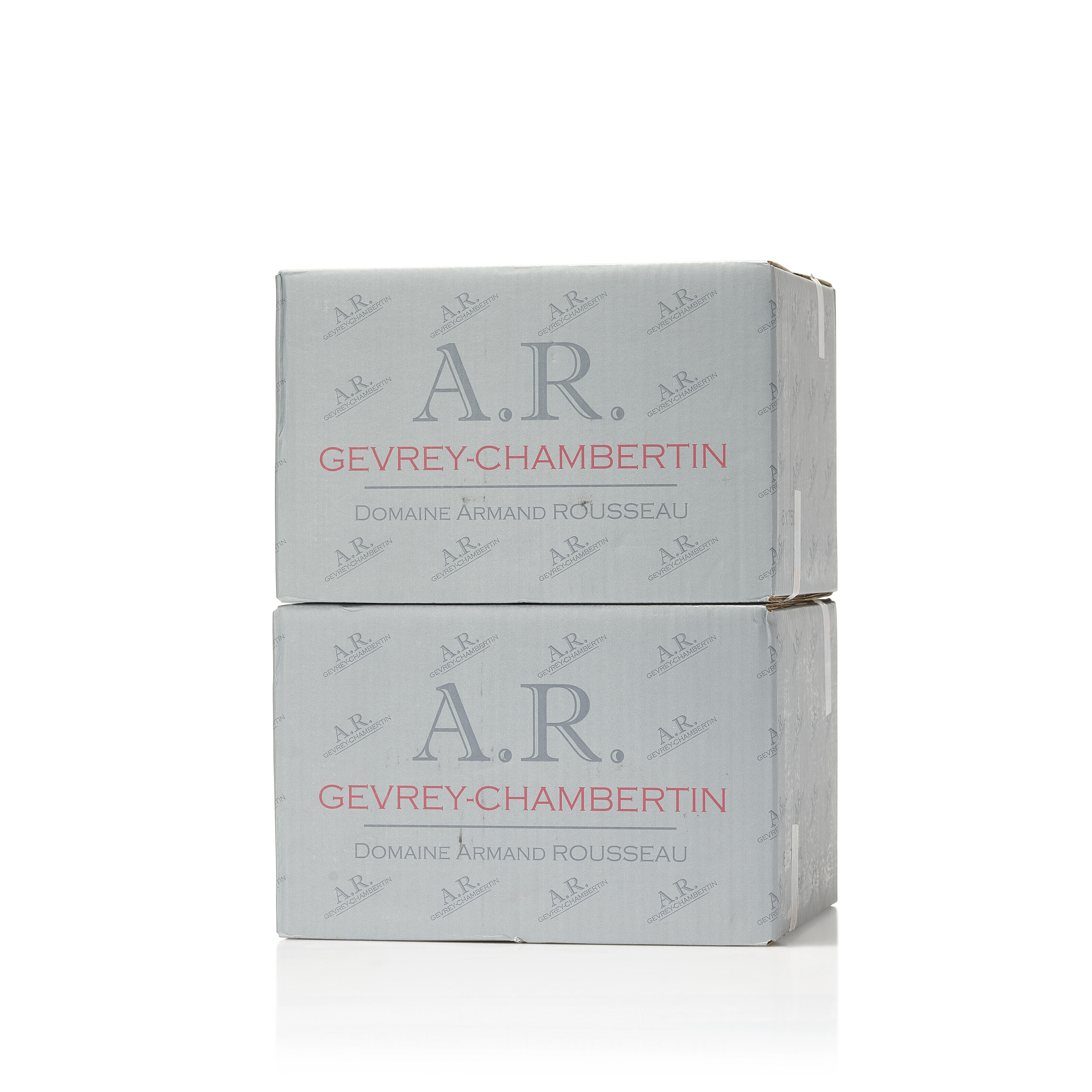 Domaine Armand Rousseau, Chambertin 2017, In sealed original cartons ...