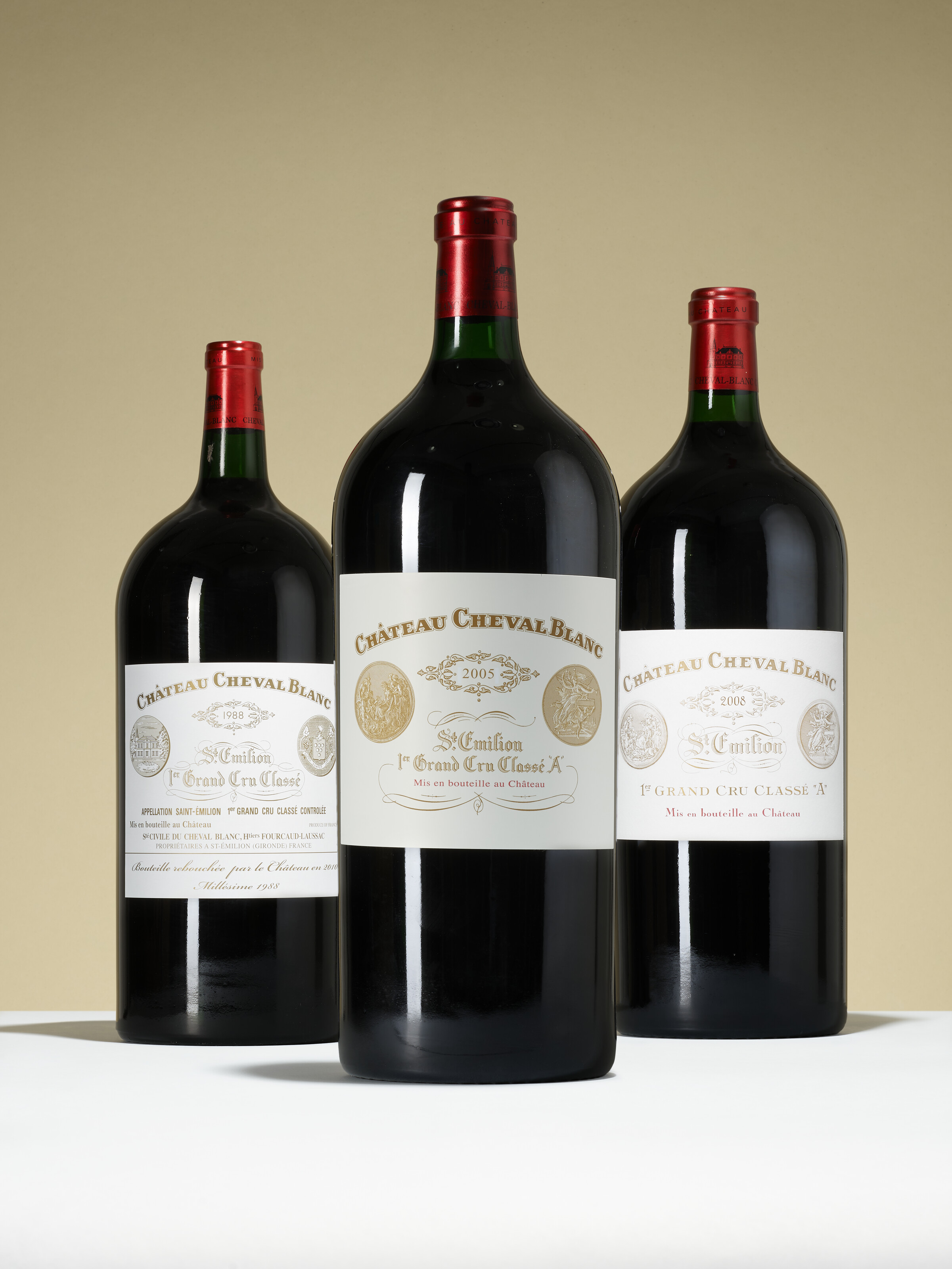 シャトー・シュヴァル・ブラン 1988 | wine@オンラインストア