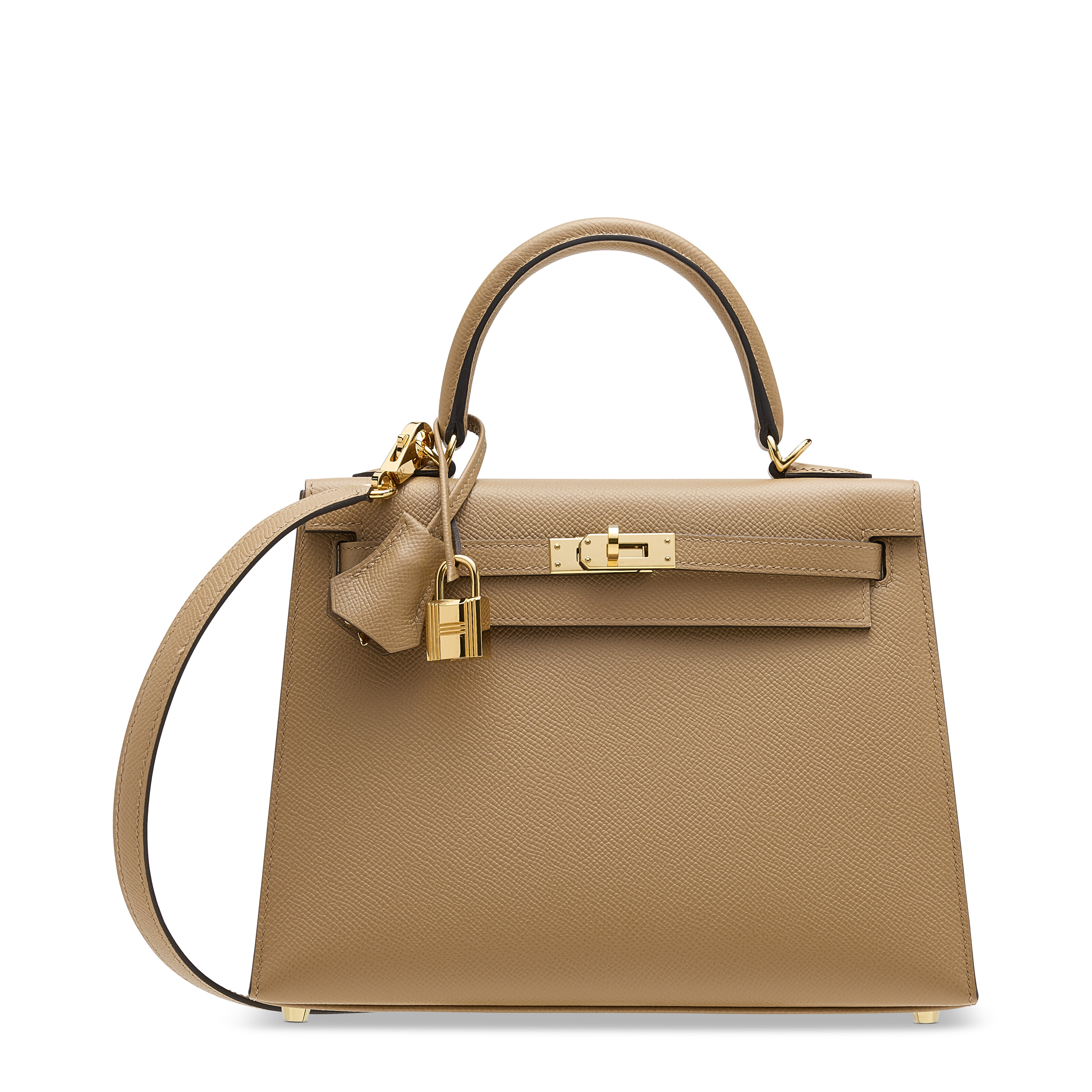 Kelly 25 gold deals