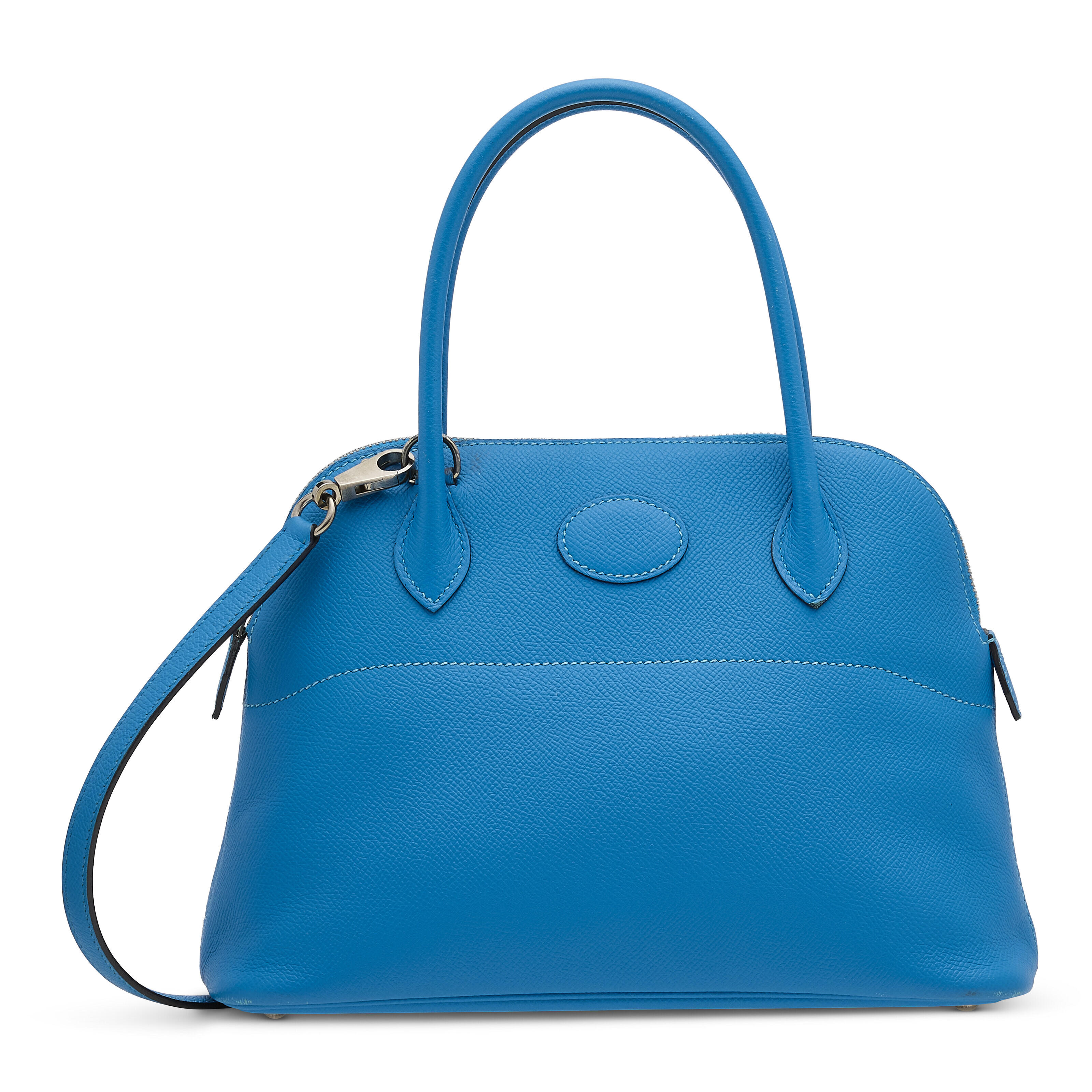 Blue zanzibar birkin online