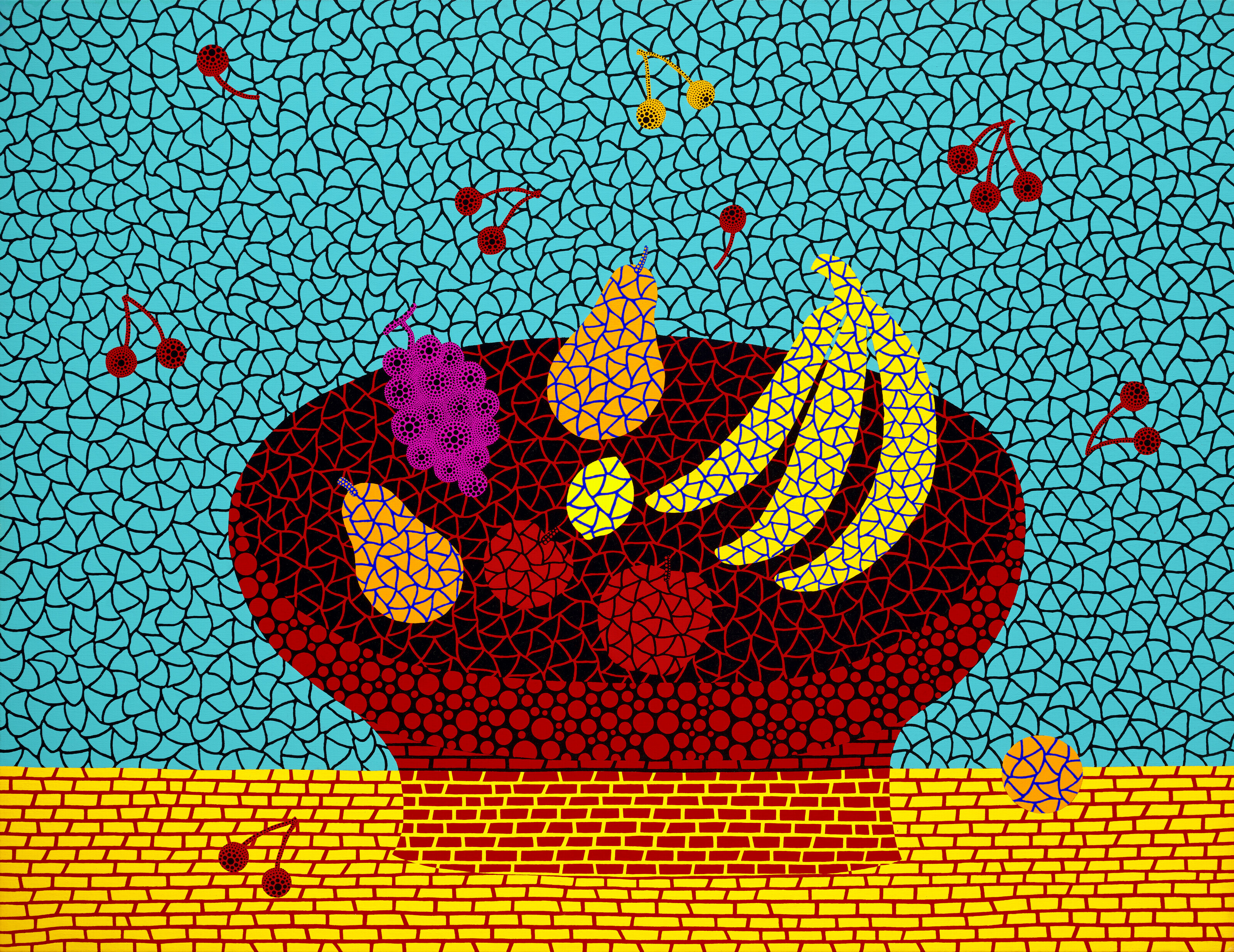 Fruits [EPSOB]