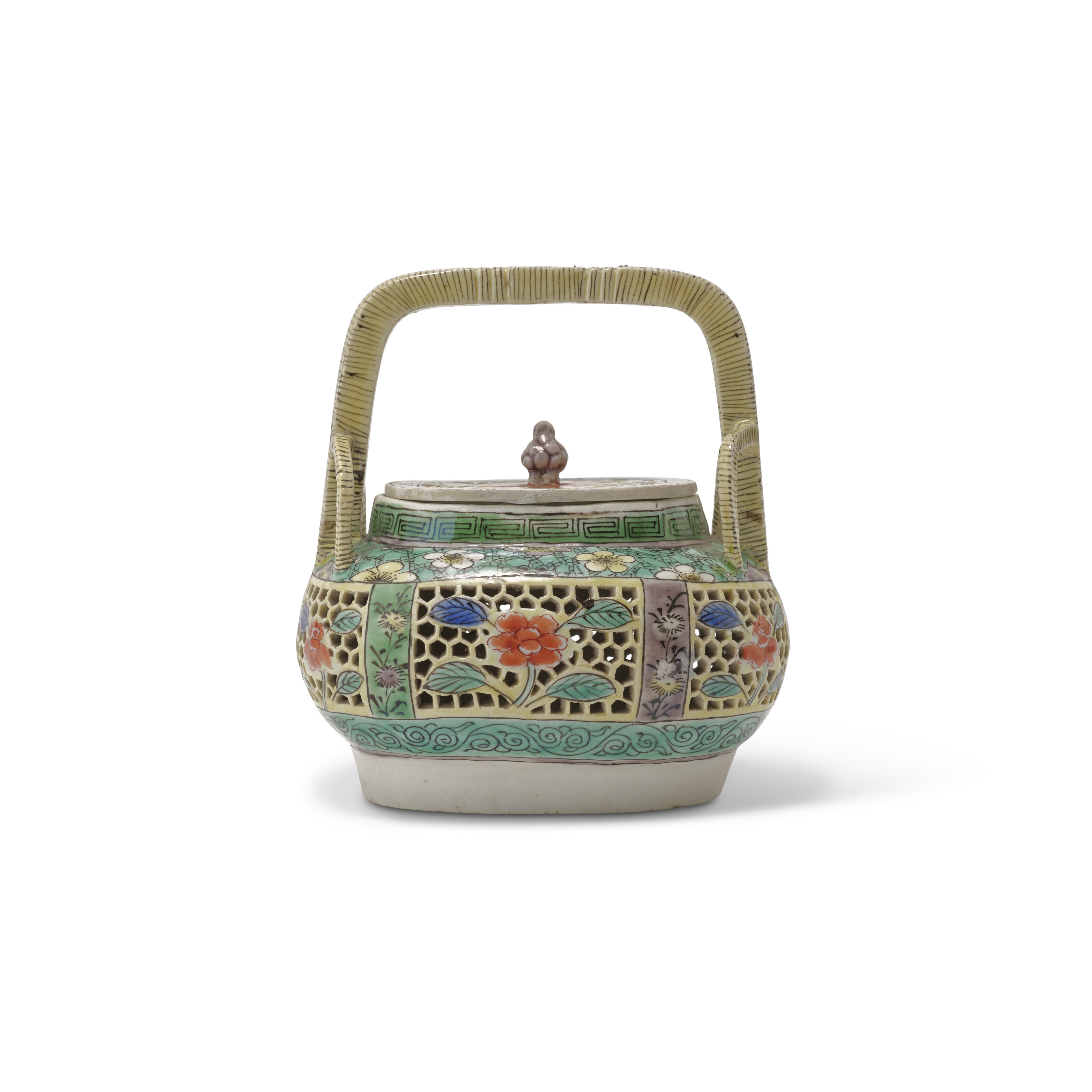 Catalog image of KANGXI PERIOD (1662-1722)