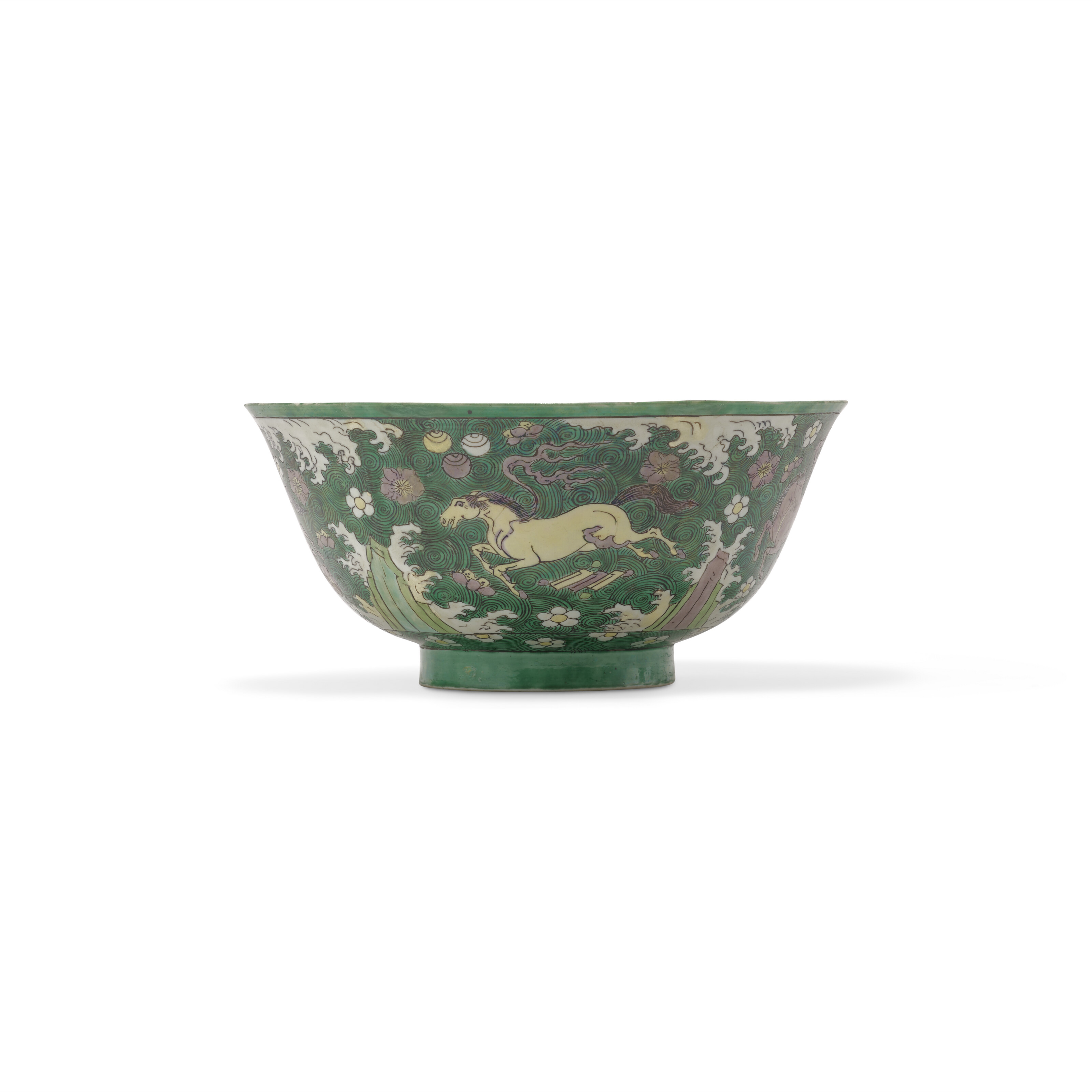 Catalog image of KANGXI PERIOD (1662-1722)