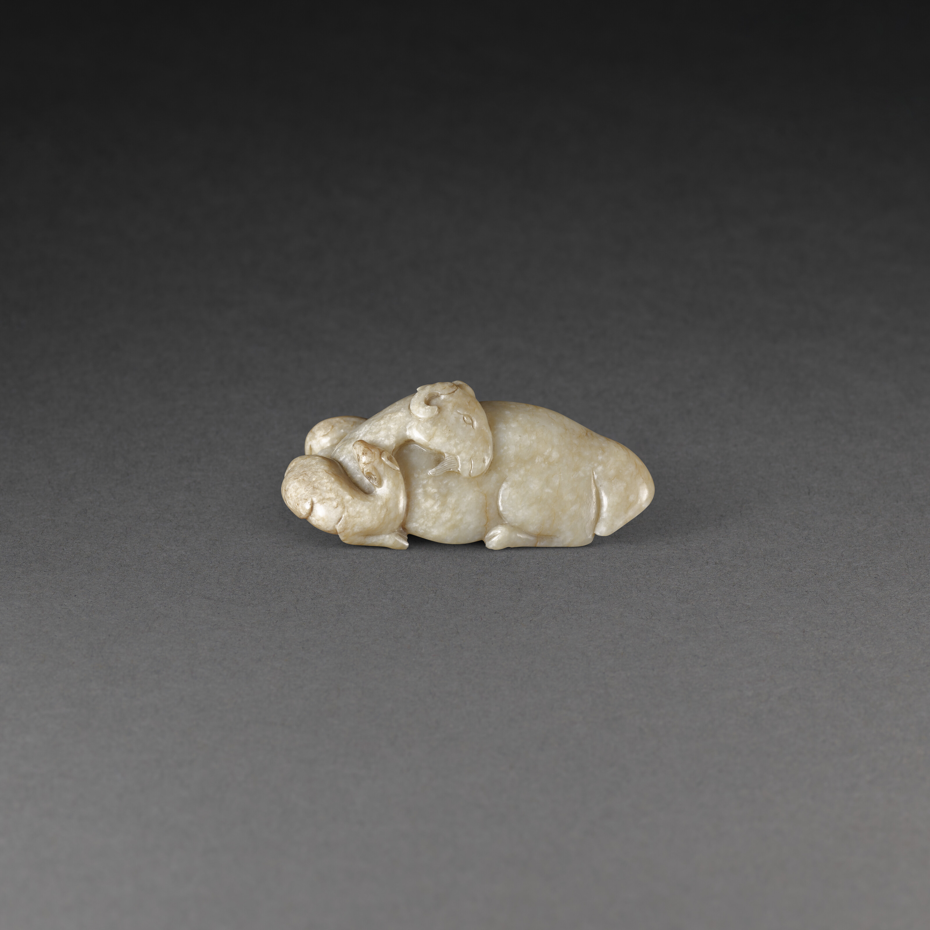 Catalog image of MING DYNASTY (1368-1644)
