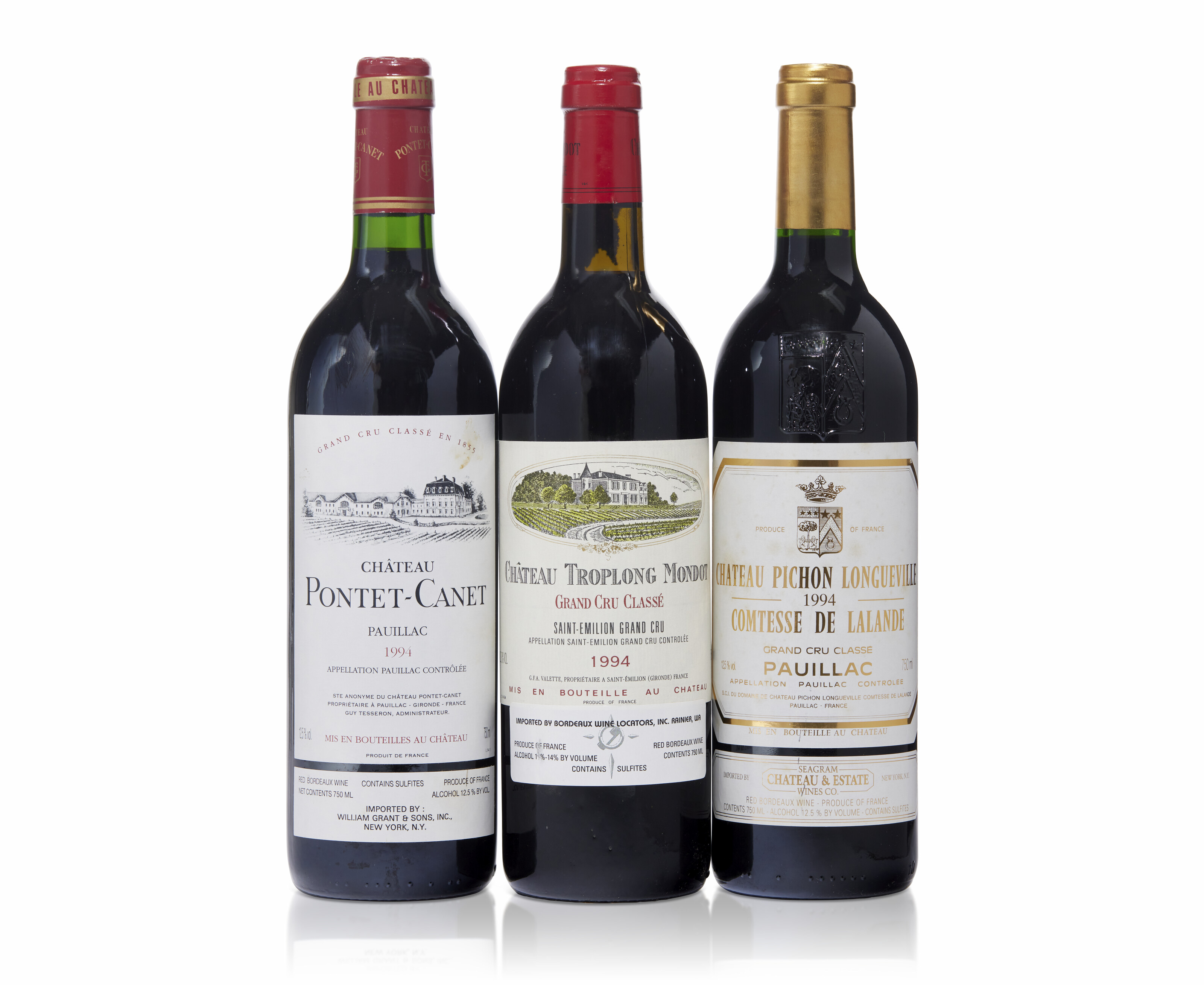 Château Trend Master Vintage 1994-1995 - Pièce Rare Pour Collectionneurs !