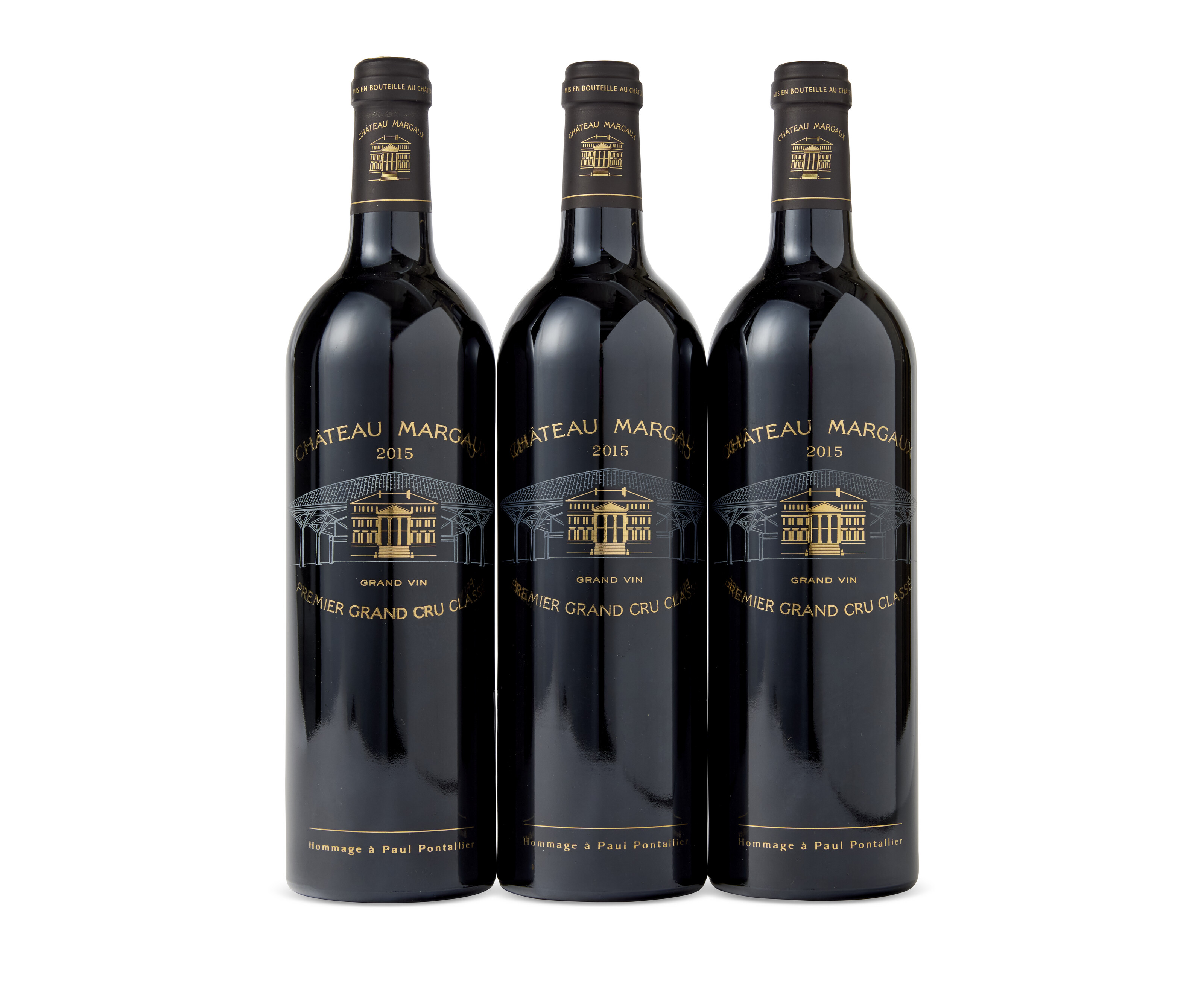 Château Margaux 2015, Margaux, 1er Cru Classé | Christie's