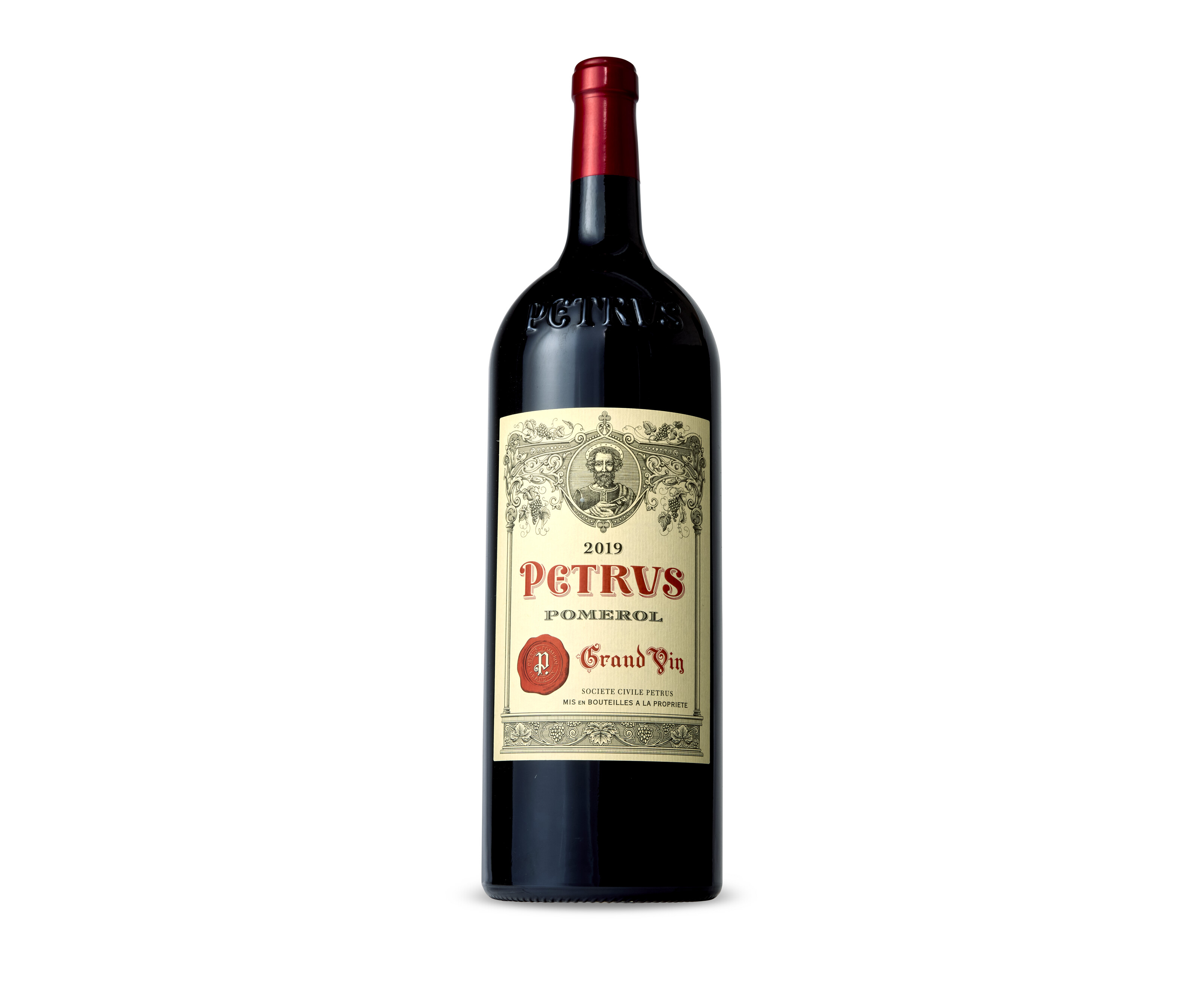 Petrus 2019, Pomerol | Christie’s