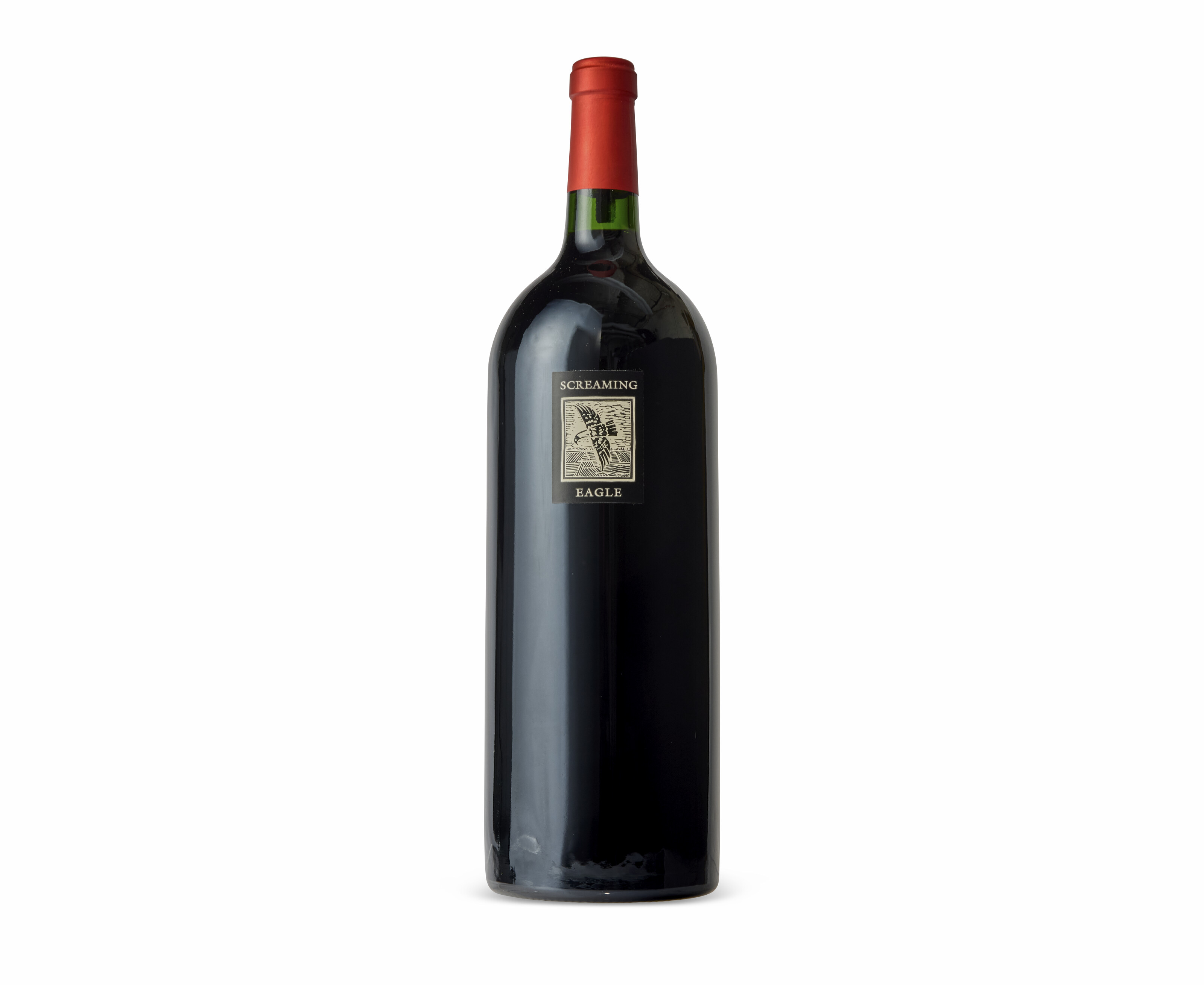 Screaming Eagle, Cabernet Sauvignon 2017, Napa Valley | Christie’s