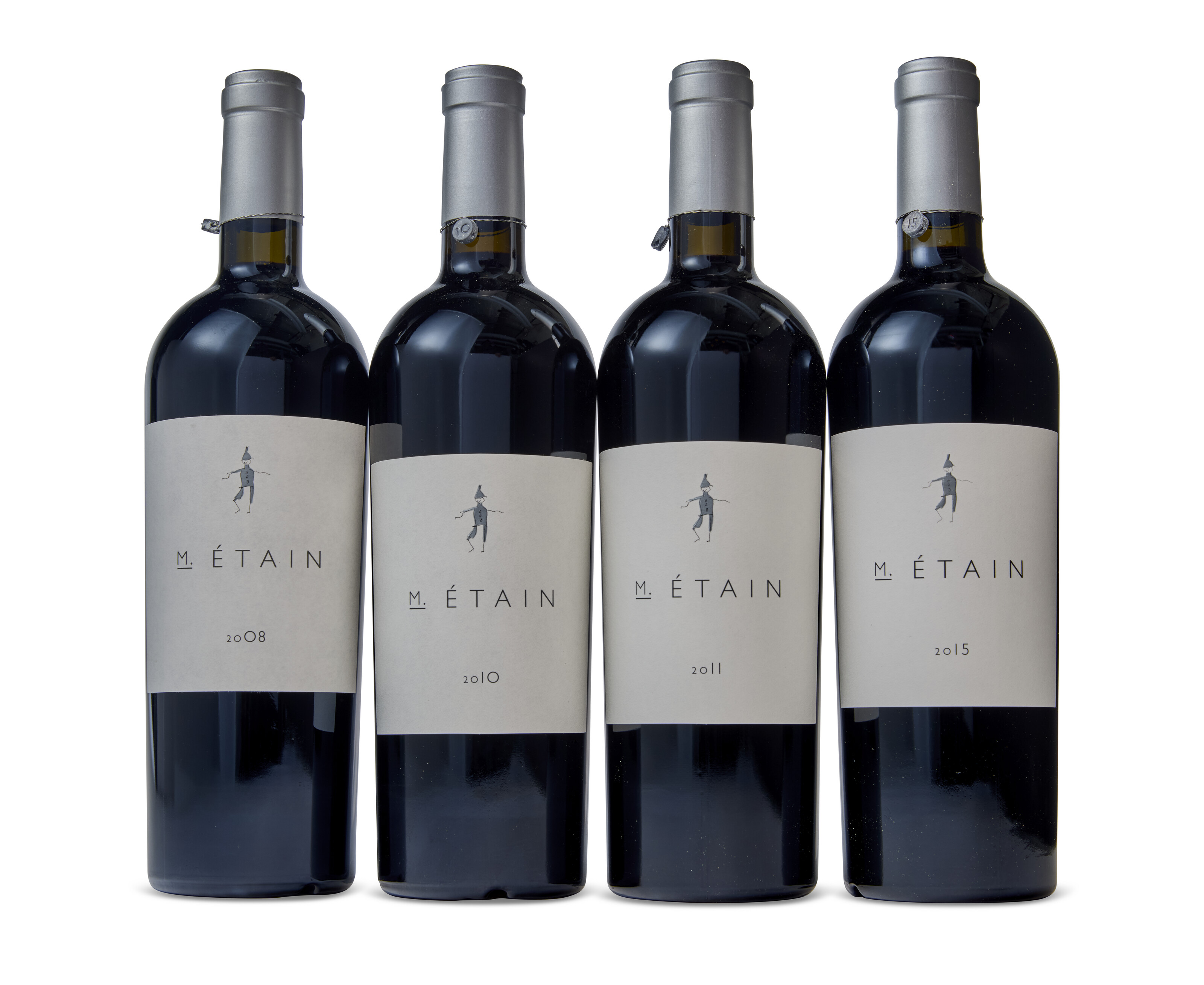 Scarecrow, Cabernet Sauvignon 2017, Napa Valley | Christie's