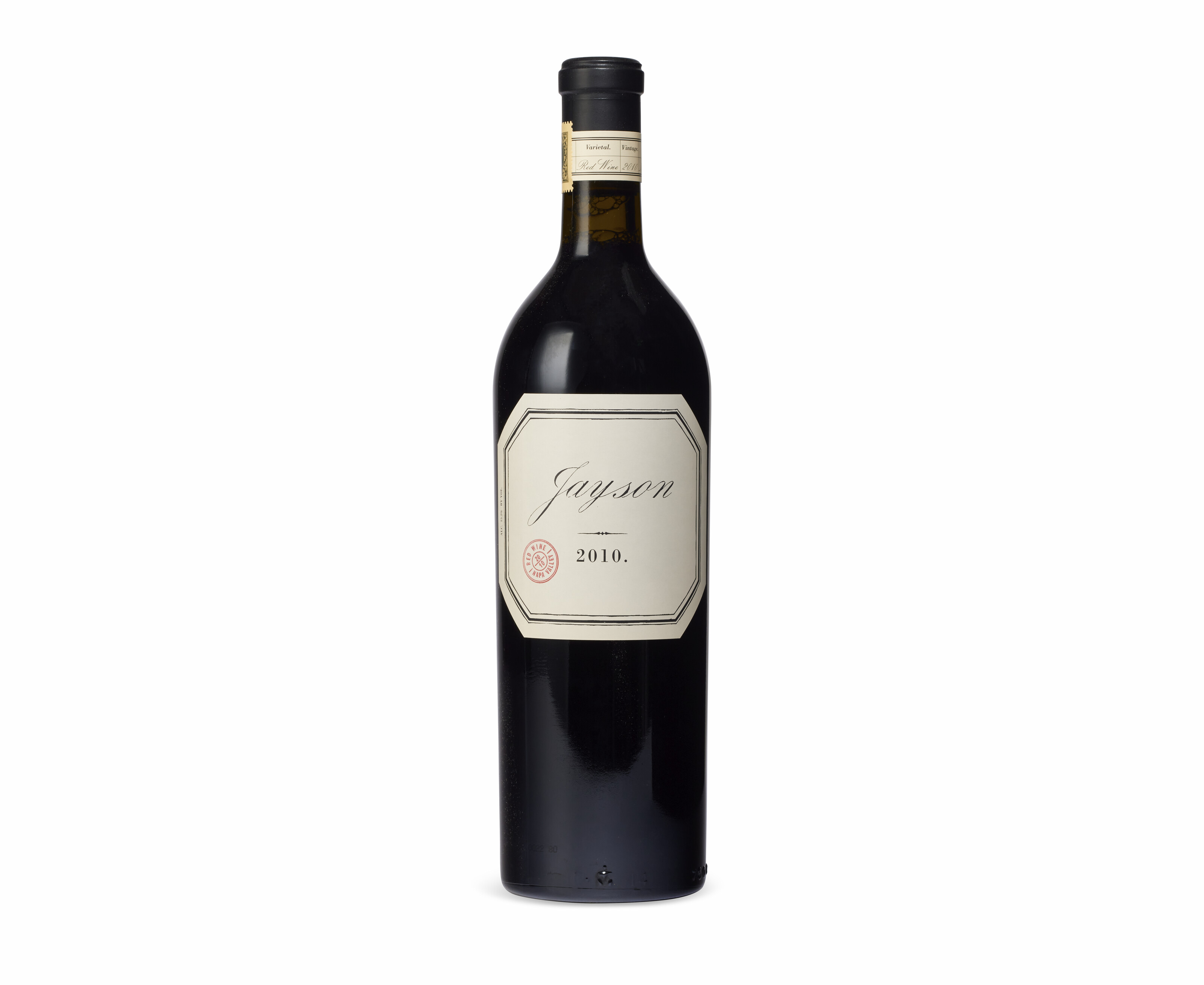 Pahlmeyer, Merlot 2009, Napa Valley | Christie's