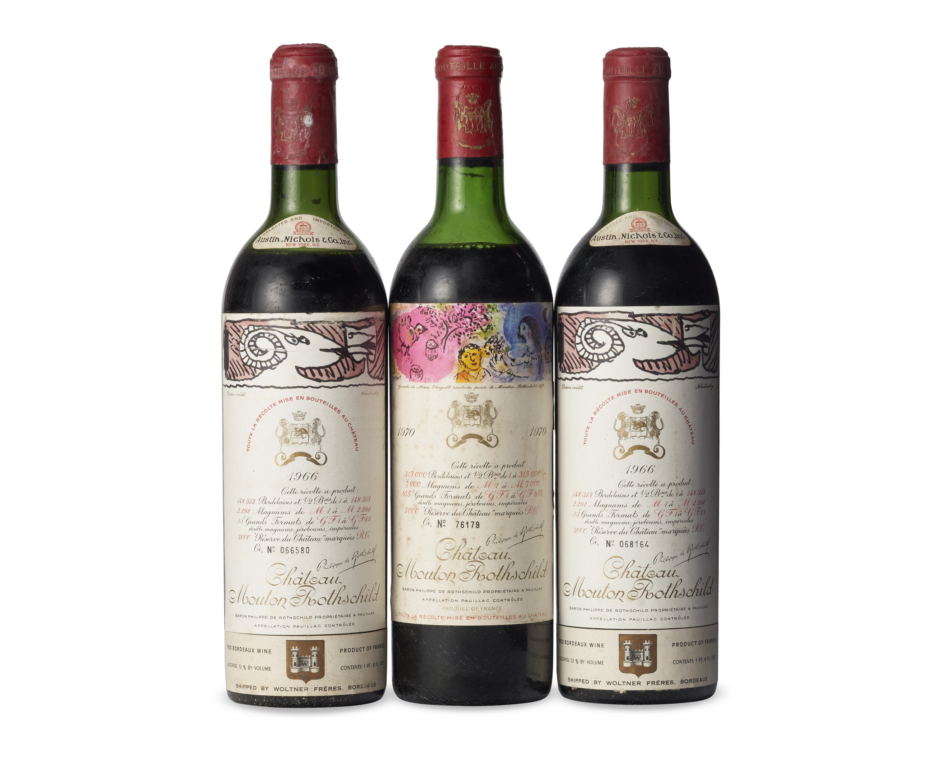 1975 Château Margaux - CellarTracker