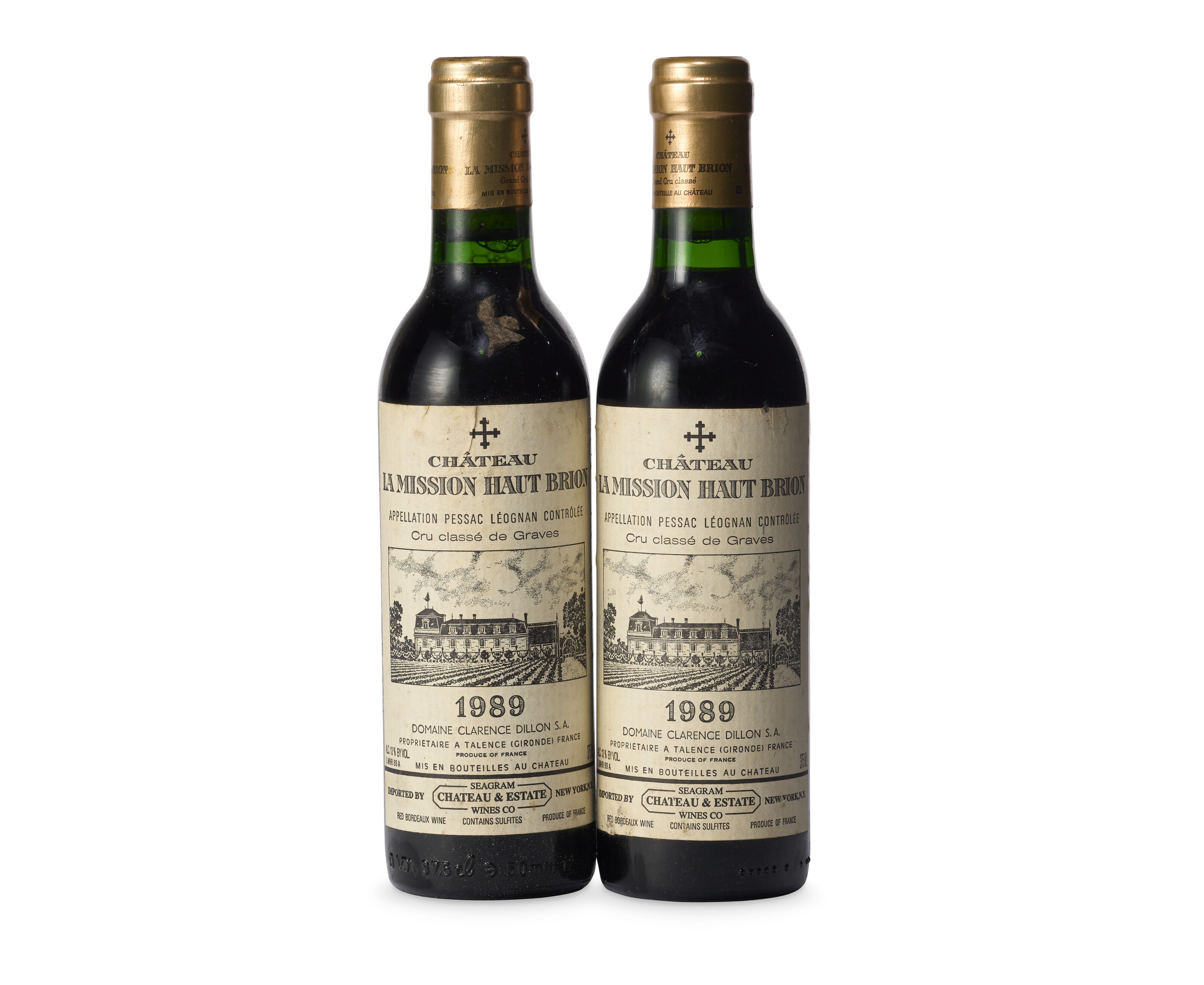 1979 Château Haut-Brion - CellarTracker