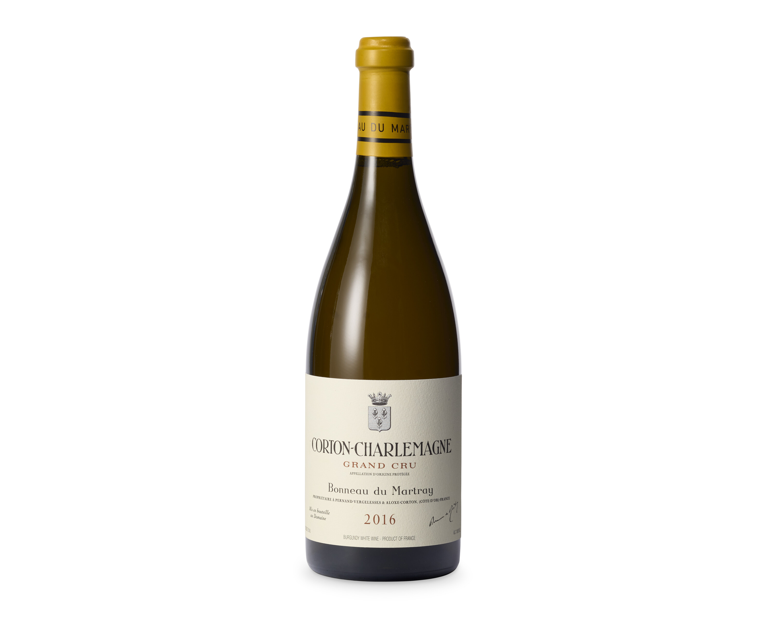 Domaine des Perdrix, Echézeaux 1996, Grand Cru, Côte de Nuitsu.3cm